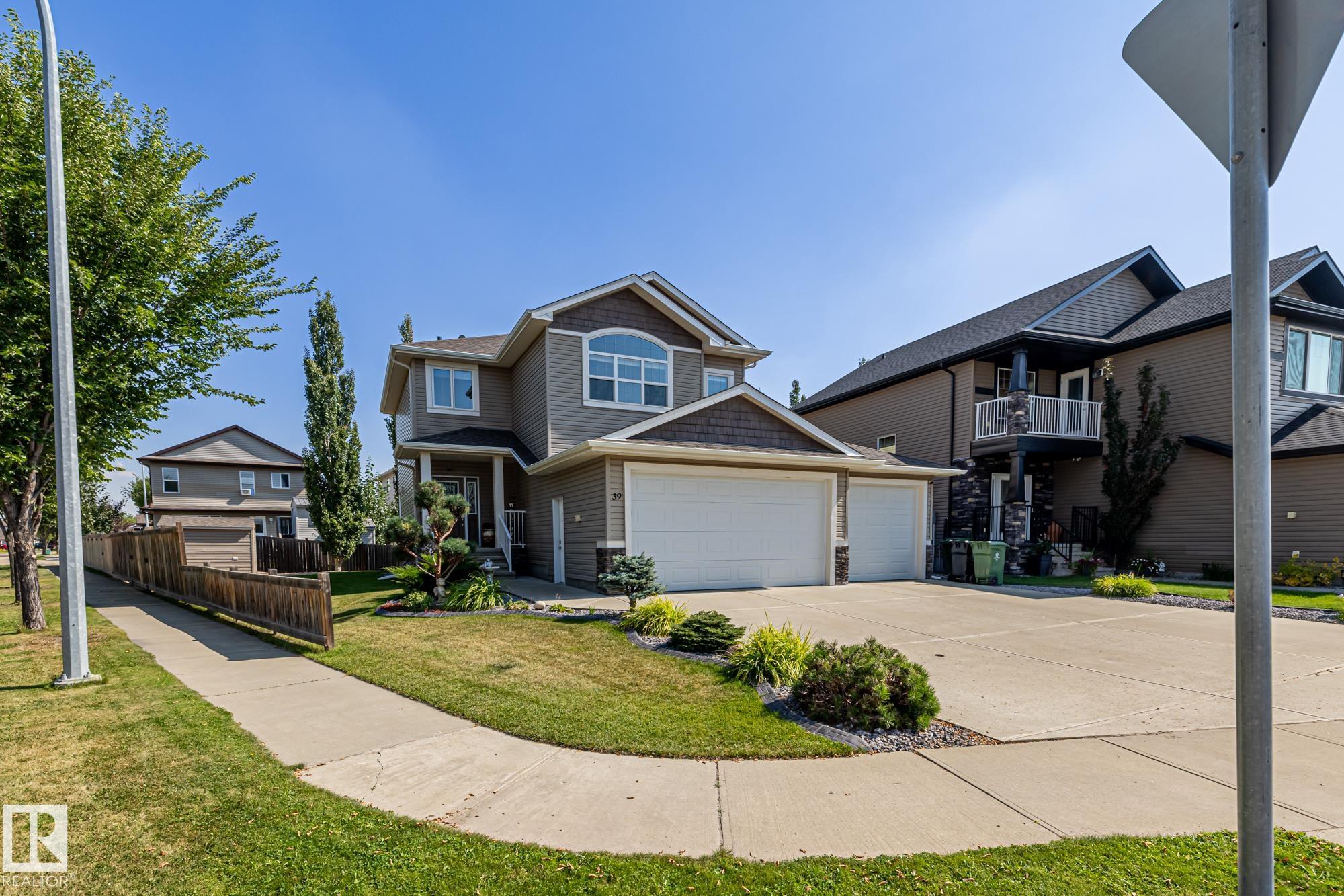Photo 48 at 39 Hillside Terrace, South Fort, Fort Saskatchewan