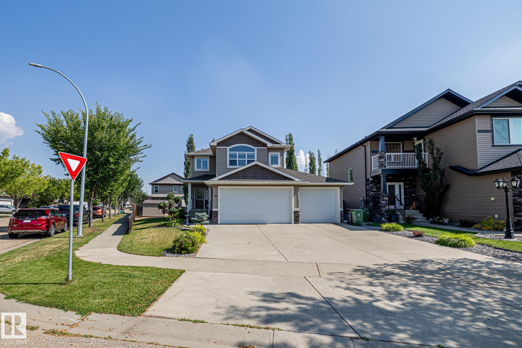 Photo 49 at 39 Hillside Terrace, South Fort, Fort Saskatchewan