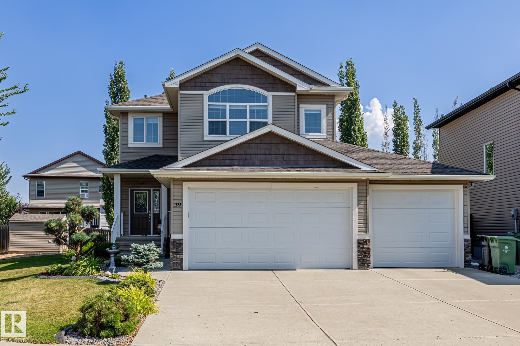 Photo 52 at 39 Hillside Terrace, South Fort, Fort Saskatchewan