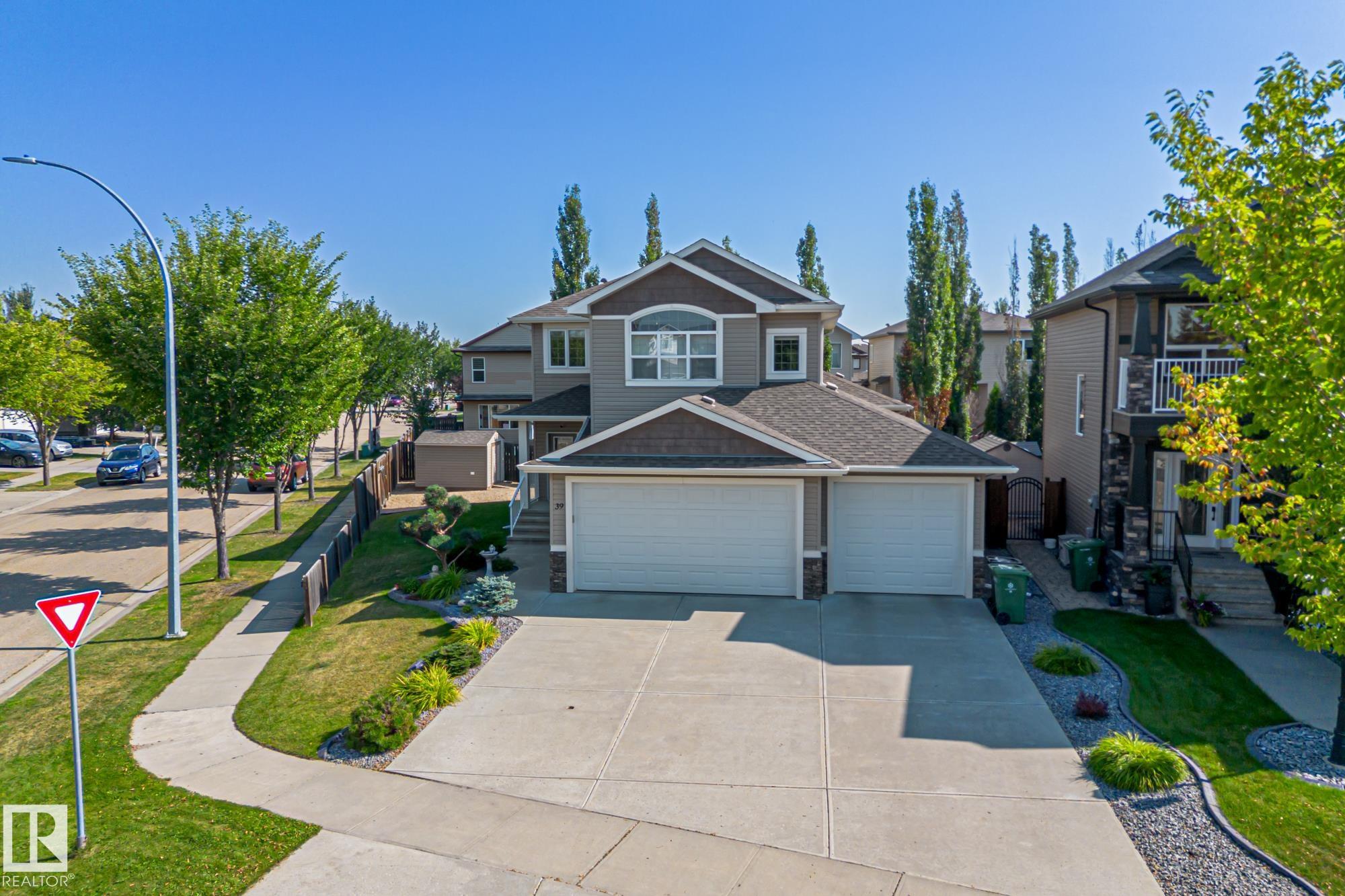 Photo 53 at 39 Hillside Terrace, South Fort, Fort Saskatchewan