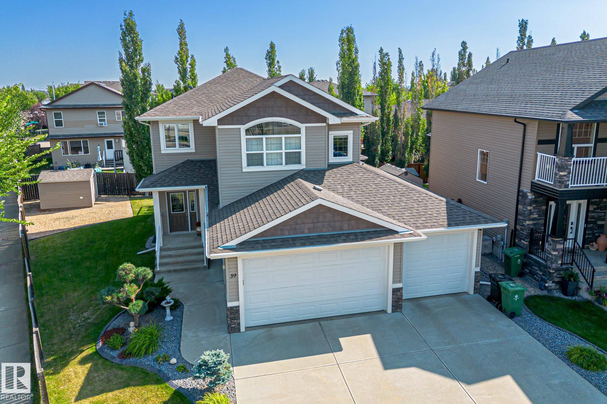 Photo 54 at 39 Hillside Terrace, South Fort, Fort Saskatchewan