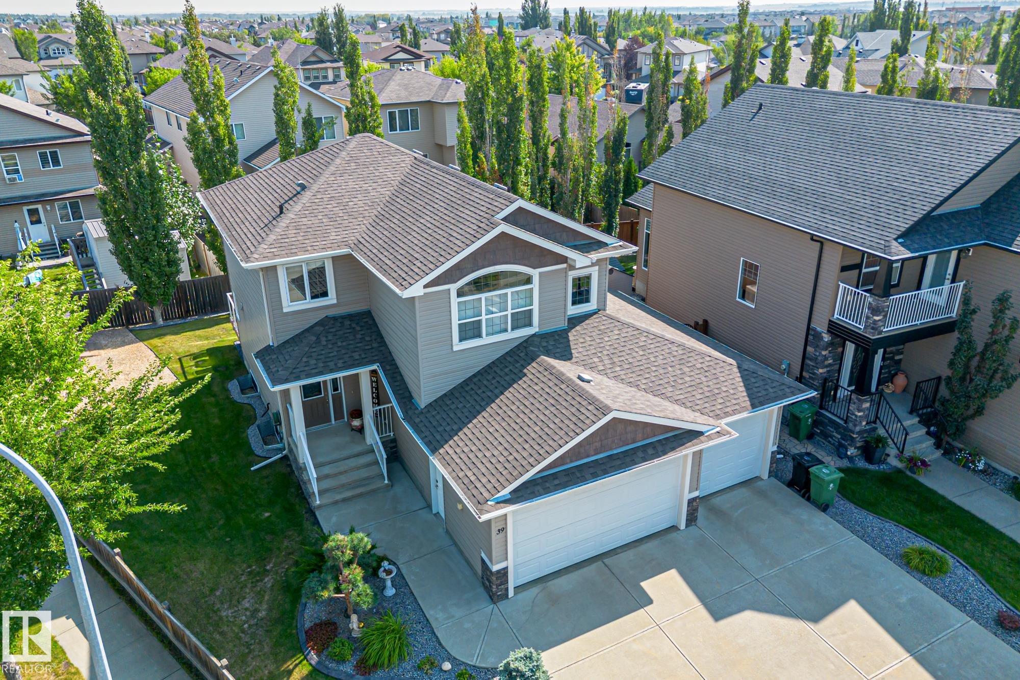 Photo 55 at 39 Hillside Terrace, South Fort, Fort Saskatchewan