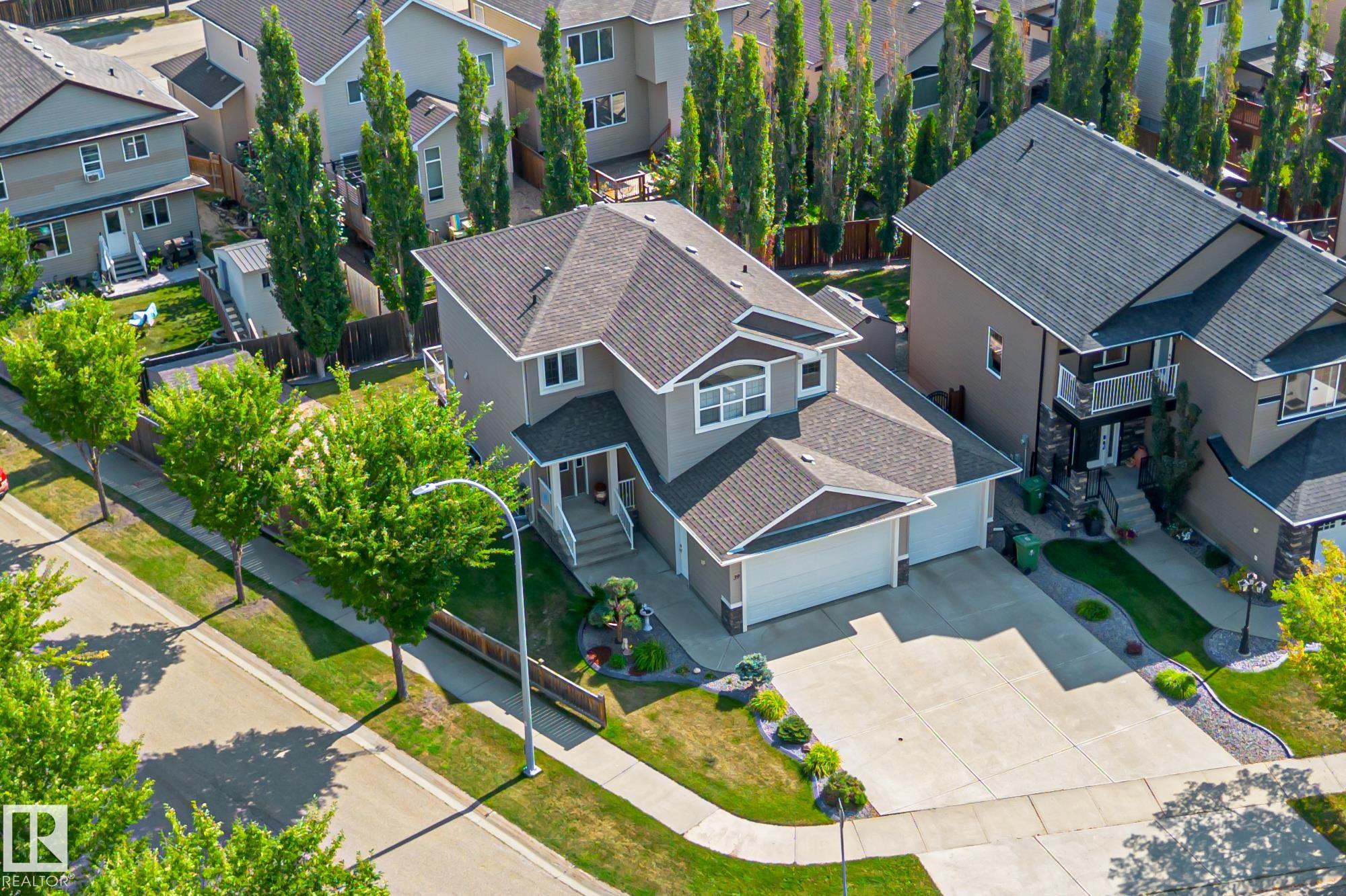 Photo 65 at 39 Hillside Terrace, South Fort, Fort Saskatchewan