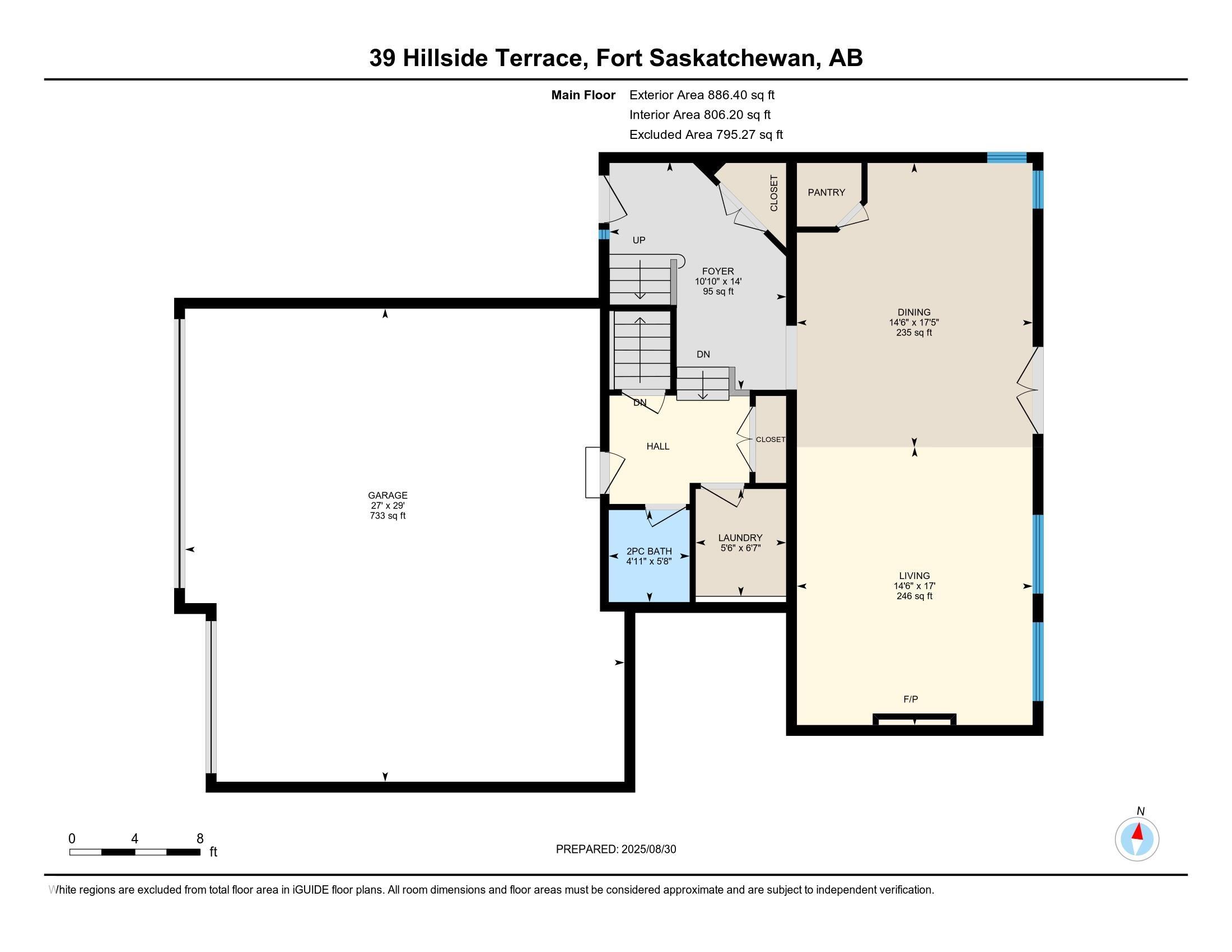 Photo 66 at 39 Hillside Terrace, South Fort, Fort Saskatchewan