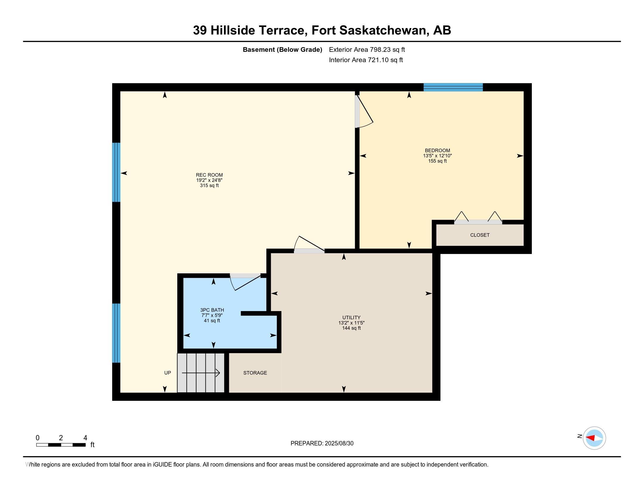 Photo 68 at 39 Hillside Terrace, South Fort, Fort Saskatchewan