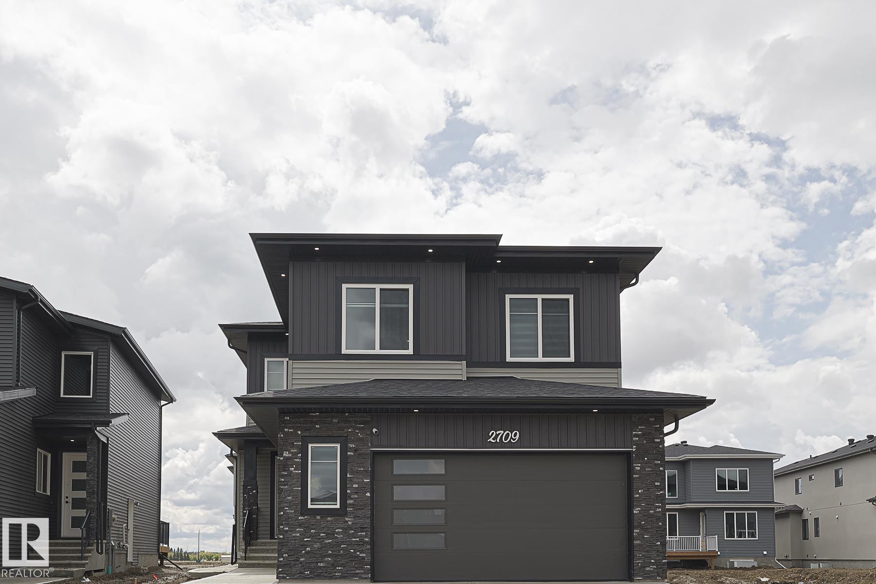 Photo 3 at 2709 62 Avenue, Churchill Meadow, Rural Leduc County