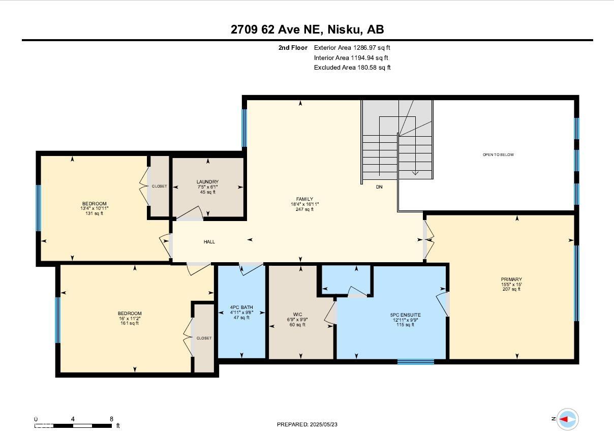 Photo 72 at 2709 62 Avenue, Churchill Meadow, Rural Leduc County