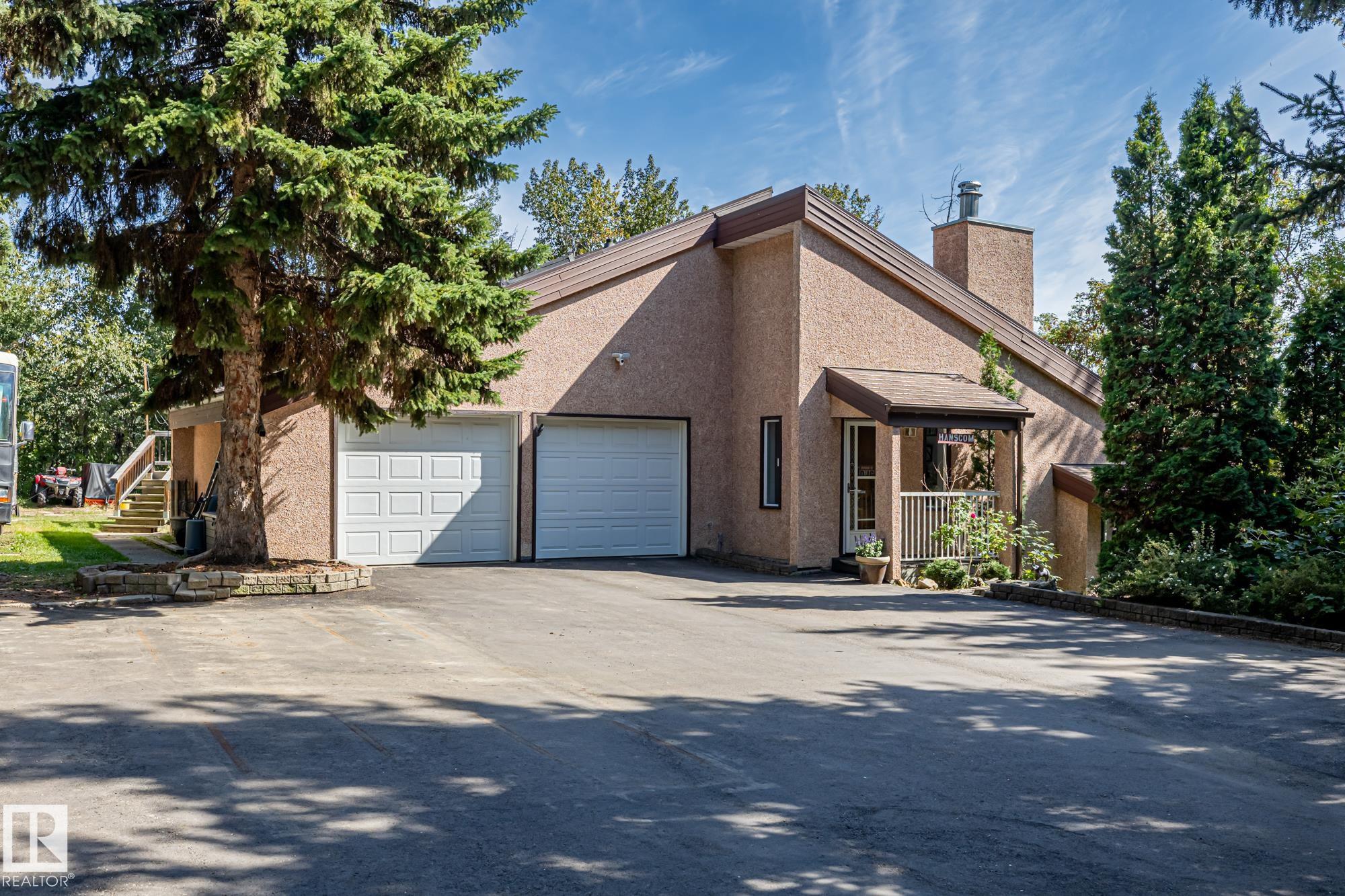 19 - 53117 Rge Road 14, Valaspen Place, Rural Parkland County 
