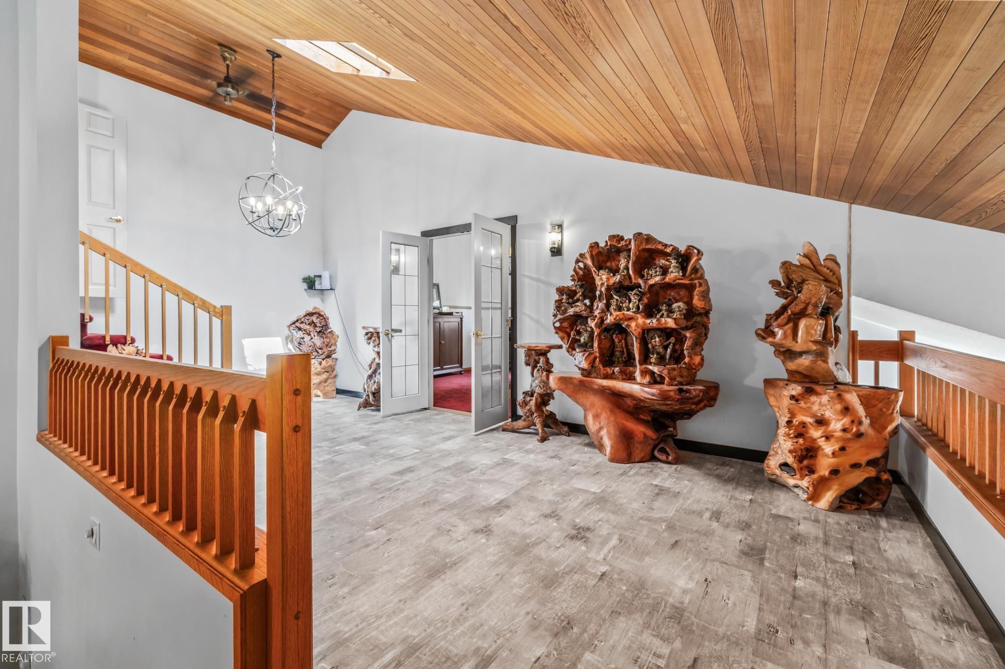 Photo 26 at 19 - 53117 Rge Road 14, Valaspen Place, Rural Parkland County