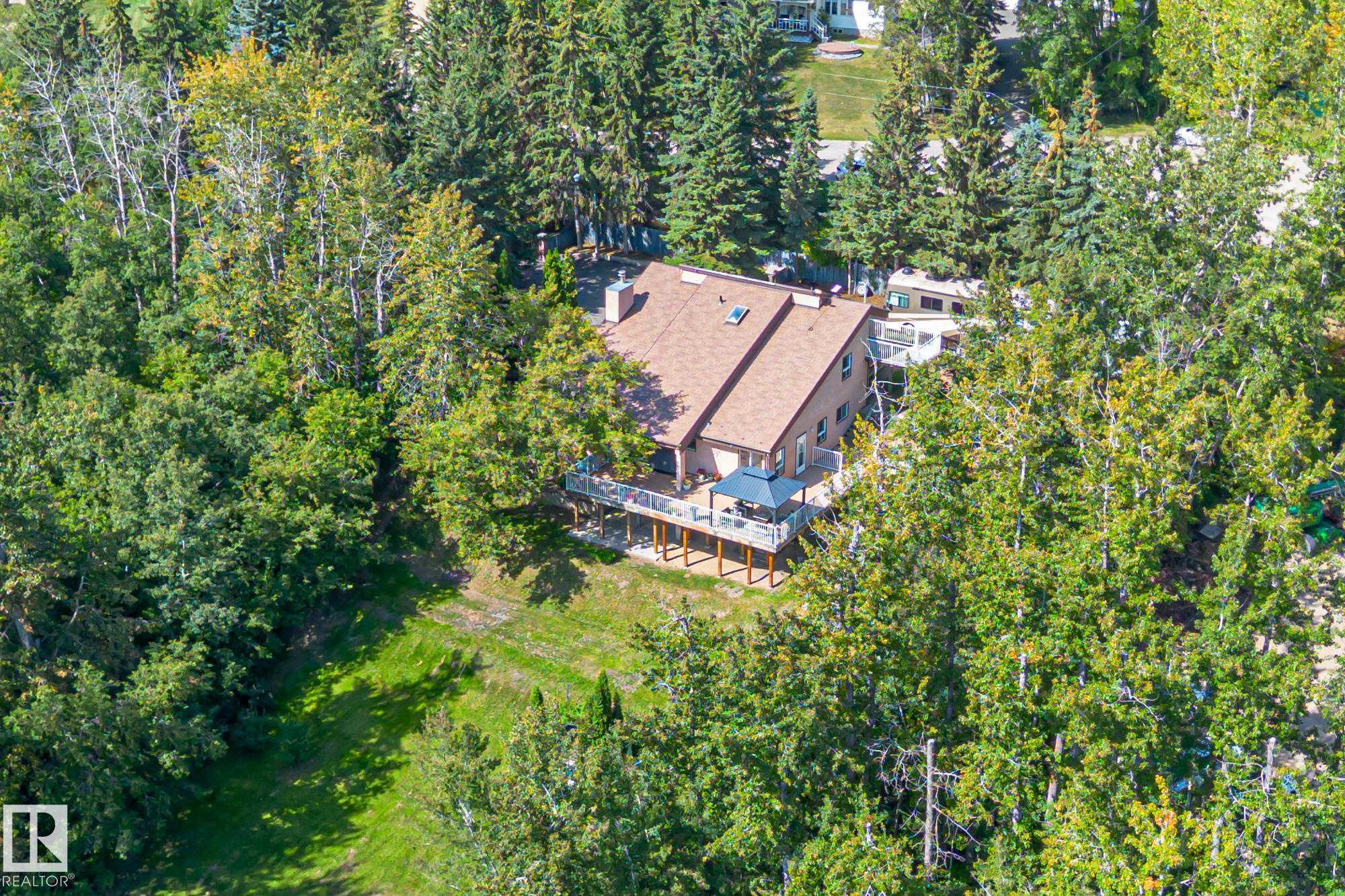 Photo 55 at 19 - 53117 Rge Road 14, Valaspen Place, Rural Parkland County