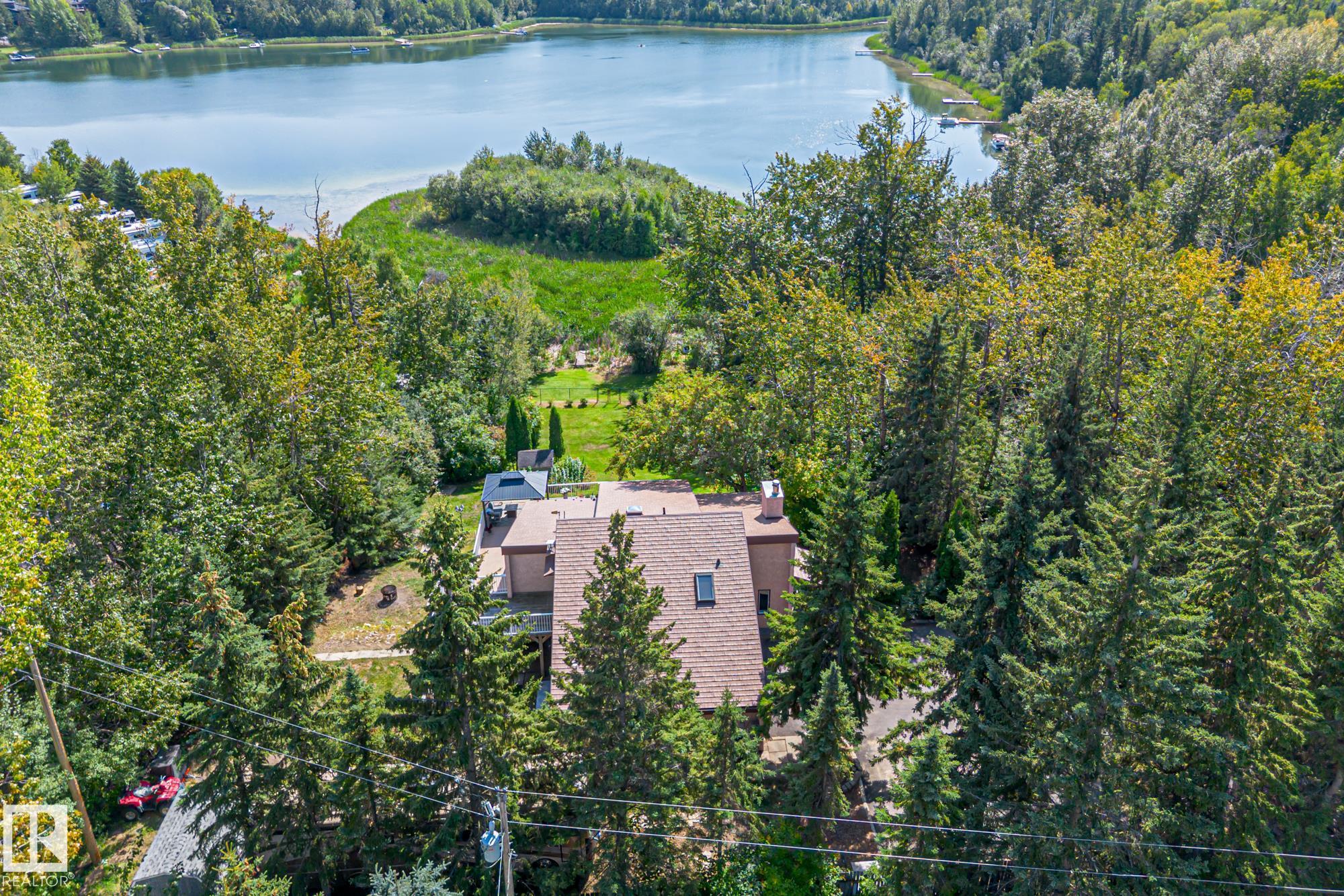 Photo 56 at 19 - 53117 Rge Road 14, Valaspen Place, Rural Parkland County