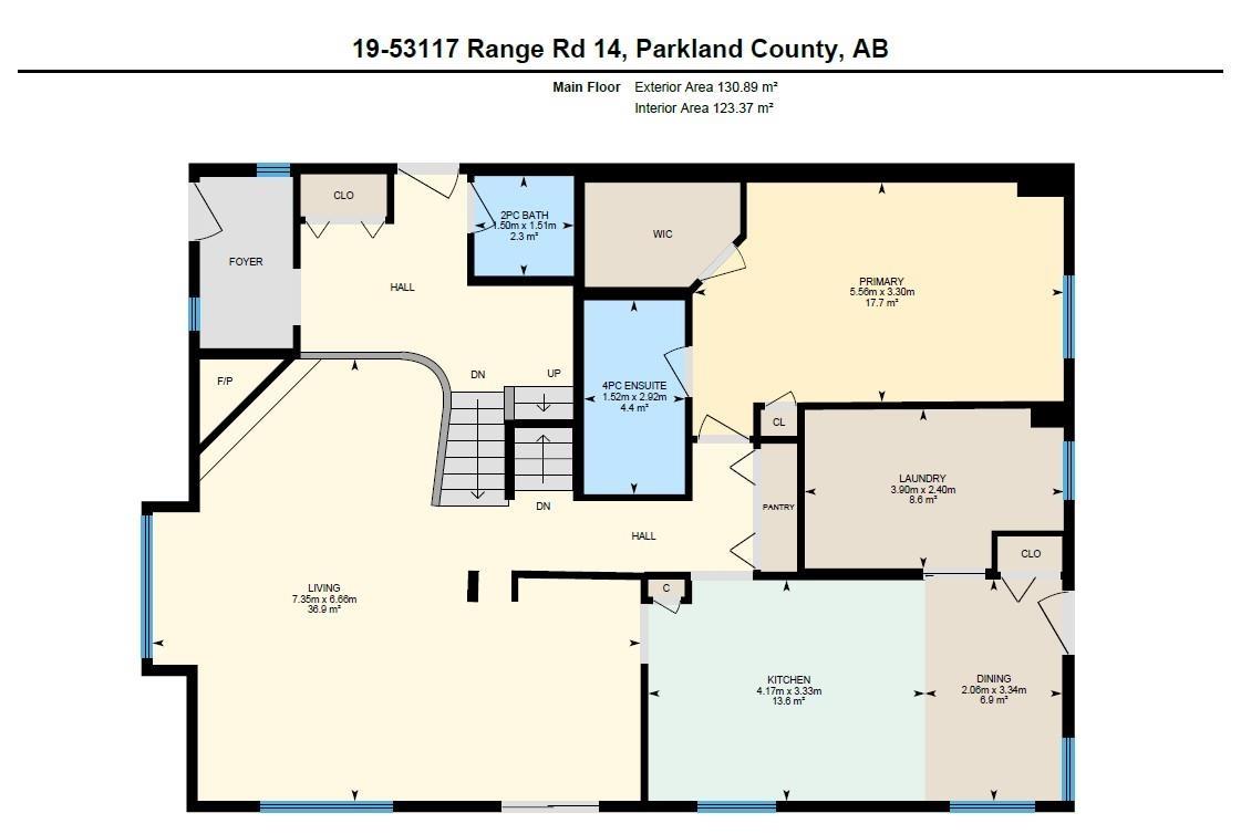 Photo 60 at 19 - 53117 Rge Road 14, Valaspen Place, Rural Parkland County