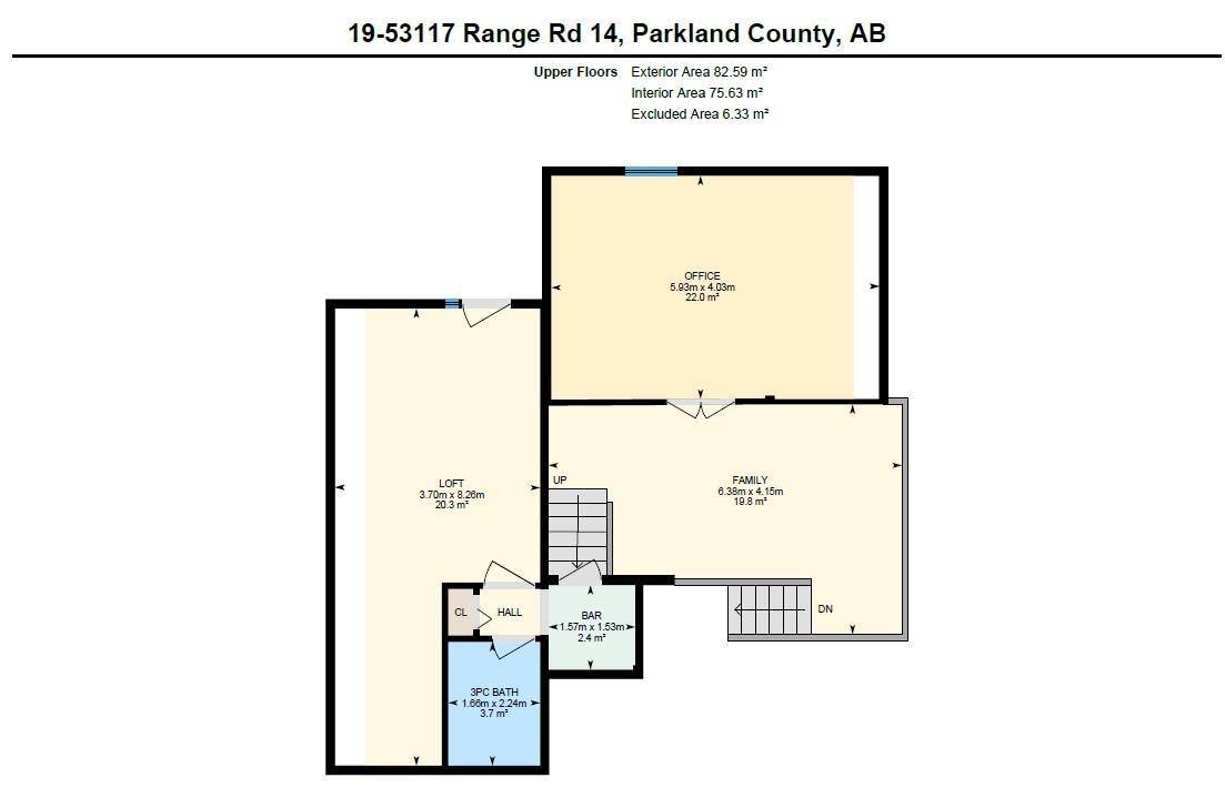 Photo 61 at 19 - 53117 Rge Road 14, Valaspen Place, Rural Parkland County