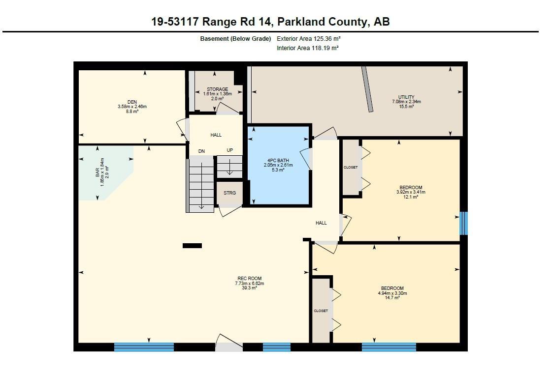 Photo 62 at 19 - 53117 Rge Road 14, Valaspen Place, Rural Parkland County