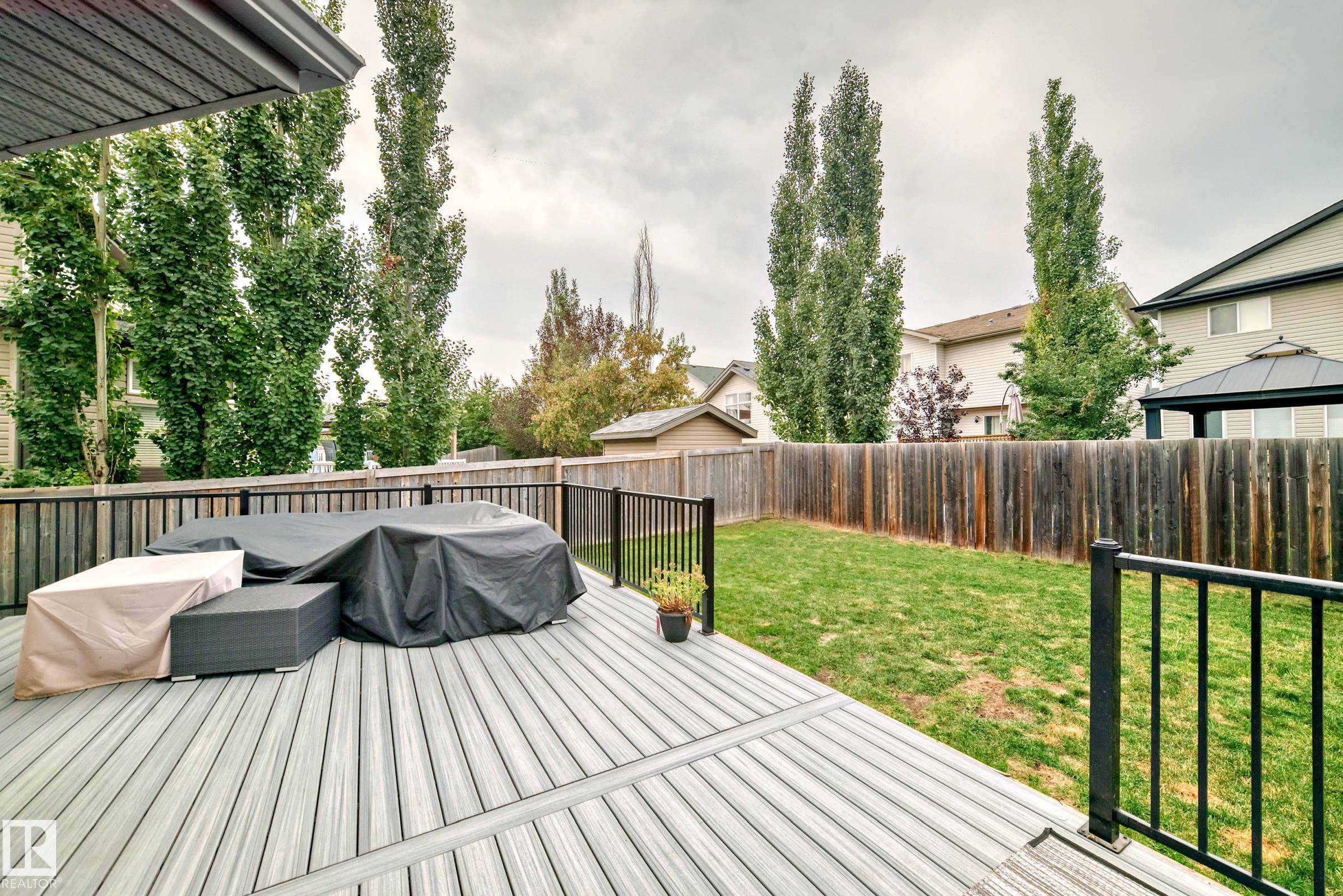 Photo 18 at 600 Foxboro Loop, Foxboro, Sherwood Park