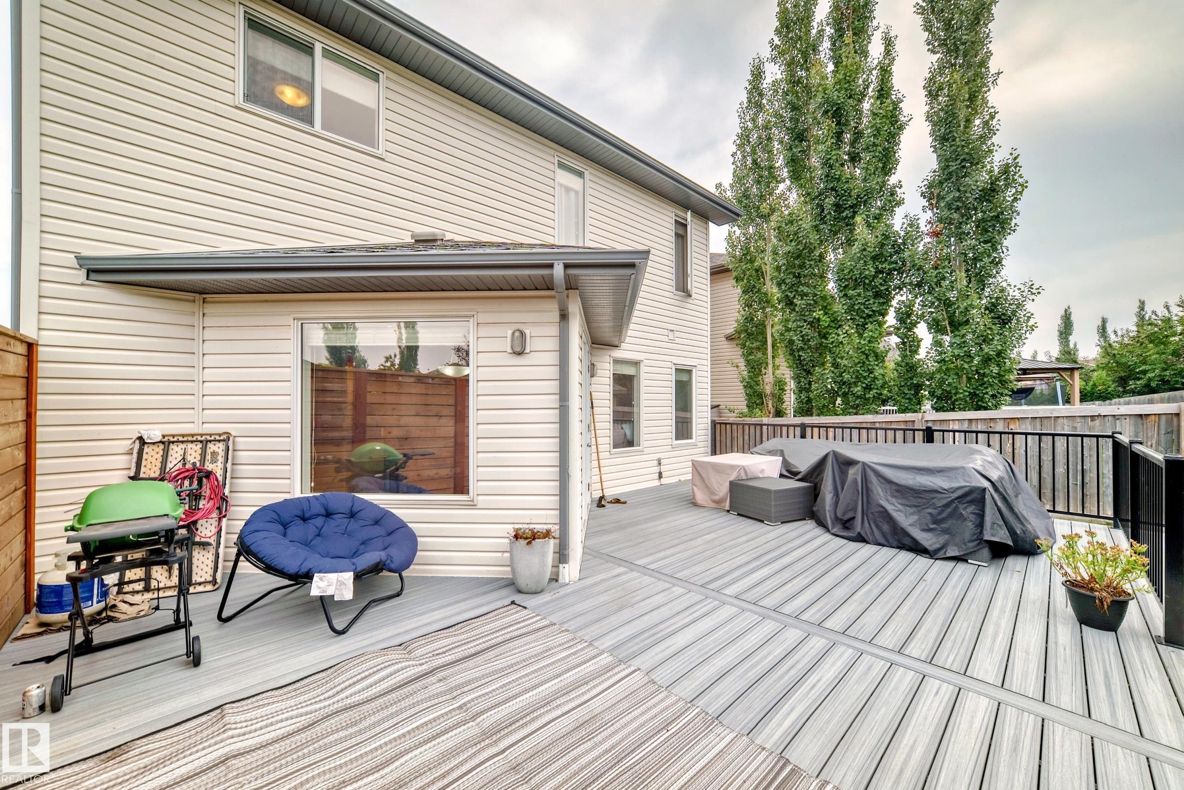 Photo 20 at 600 Foxboro Loop, Foxboro, Sherwood Park