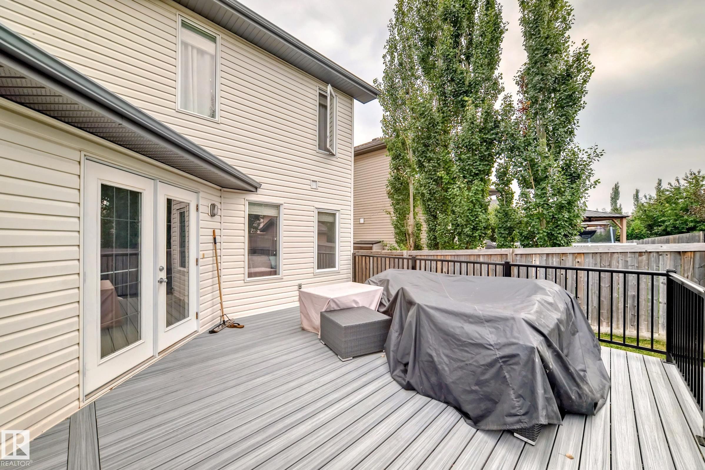 Photo 22 at 600 Foxboro Loop, Foxboro, Sherwood Park
