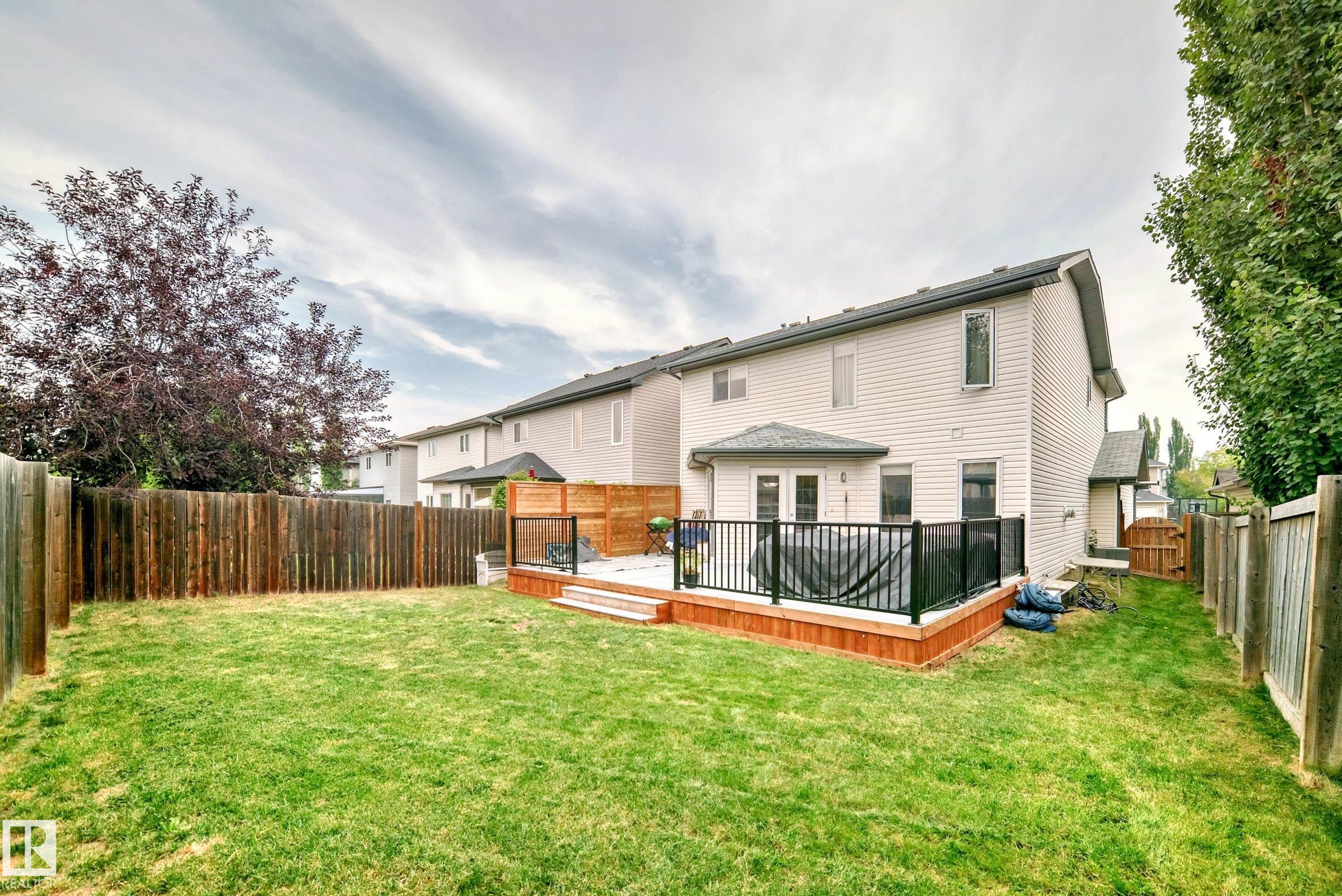 Photo 58 at 600 Foxboro Loop, Foxboro, Sherwood Park
