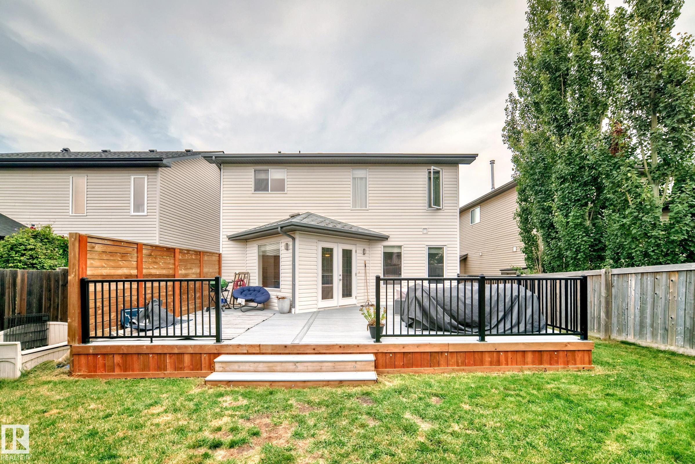 Photo 59 at 600 Foxboro Loop, Foxboro, Sherwood Park
