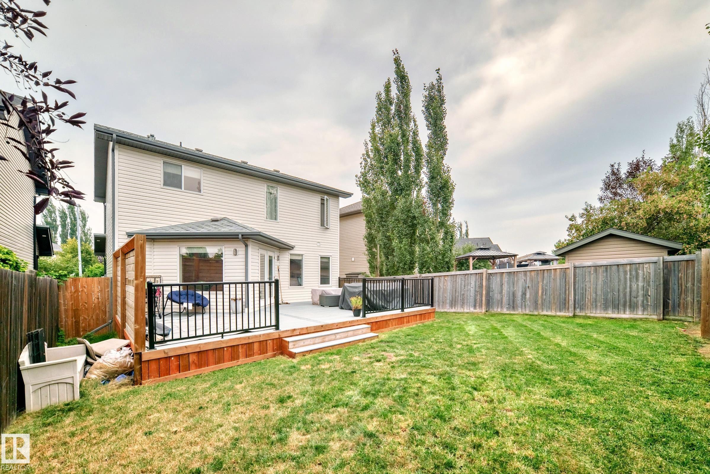 Photo 60 at 600 Foxboro Loop, Foxboro, Sherwood Park