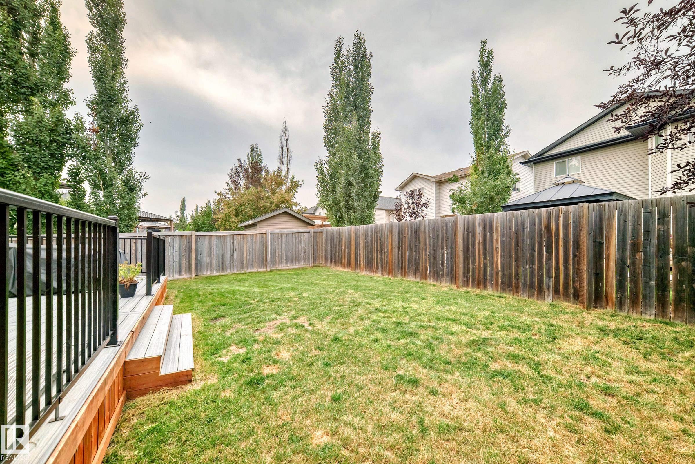 Photo 61 at 600 Foxboro Loop, Foxboro, Sherwood Park