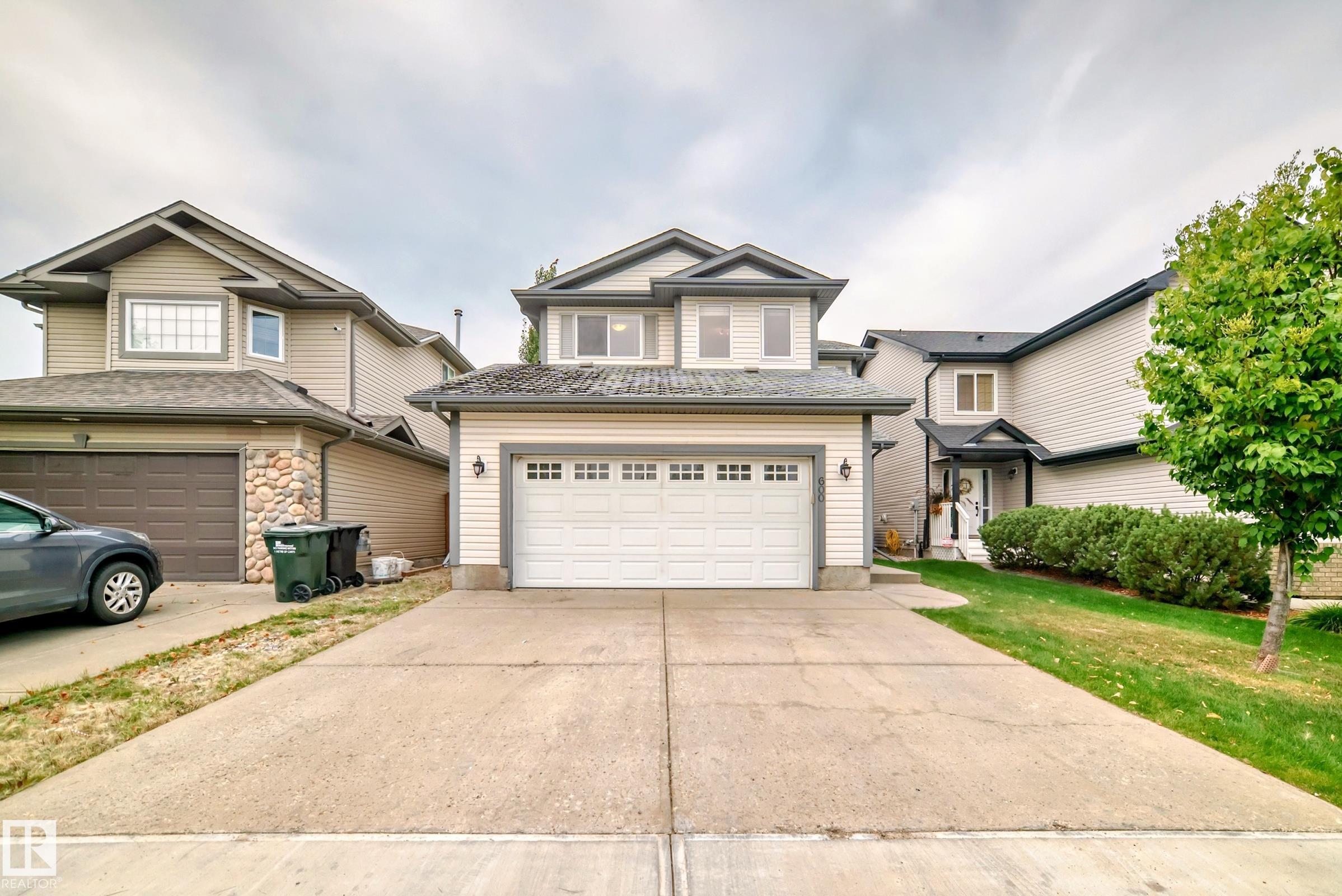 Photo 62 at 600 Foxboro Loop, Foxboro, Sherwood Park