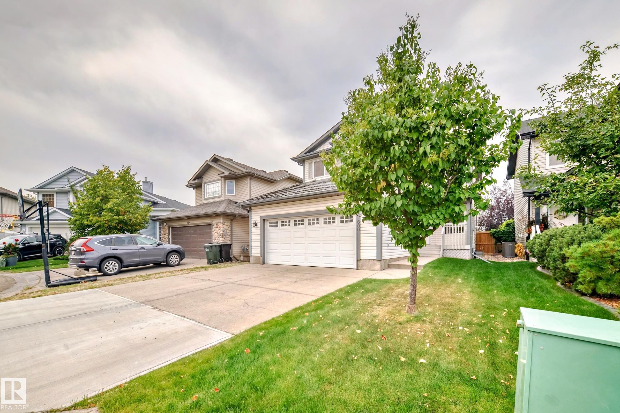 Photo 64 at 600 Foxboro Loop, Foxboro, Sherwood Park