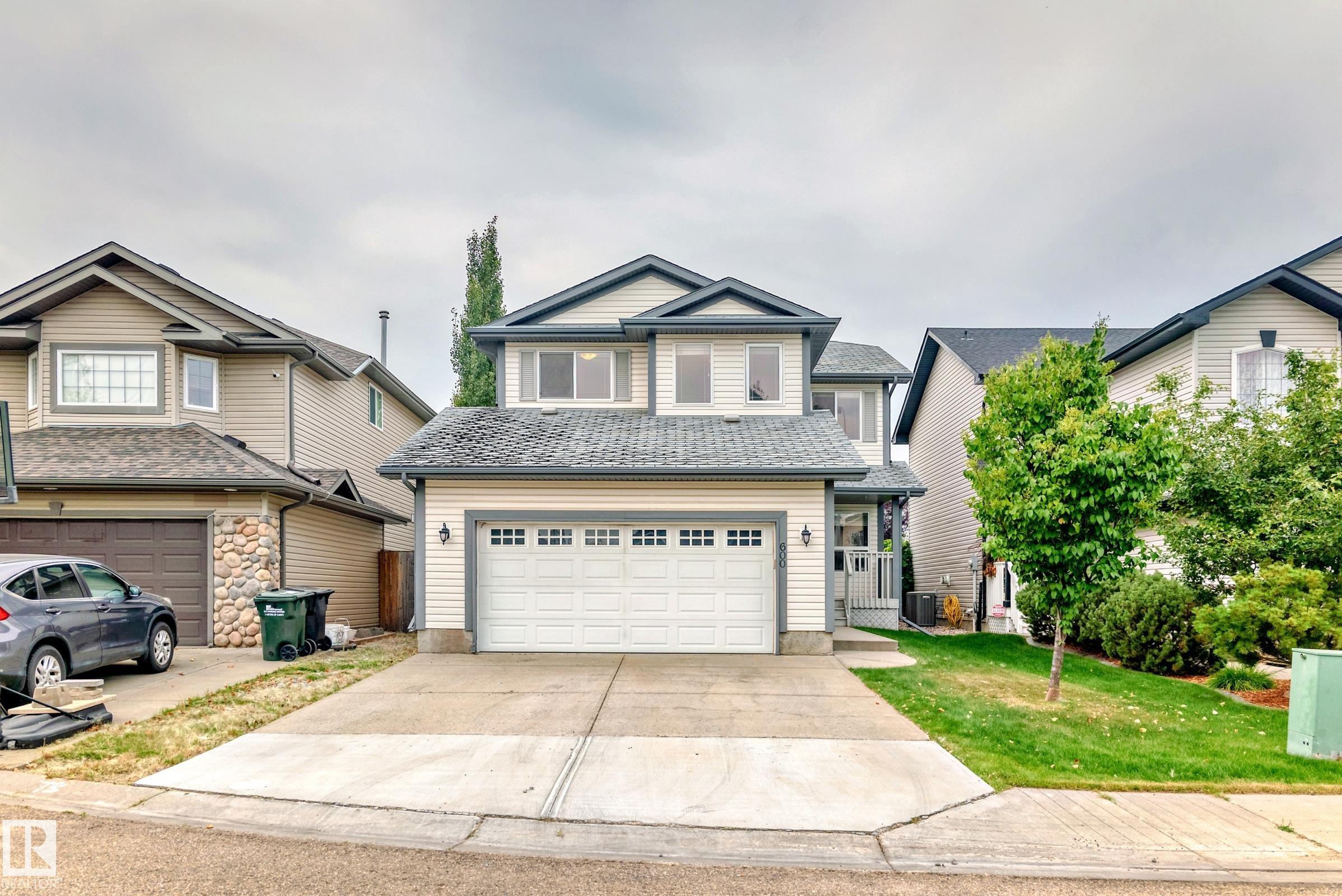 Photo 65 at 600 Foxboro Loop, Foxboro, Sherwood Park