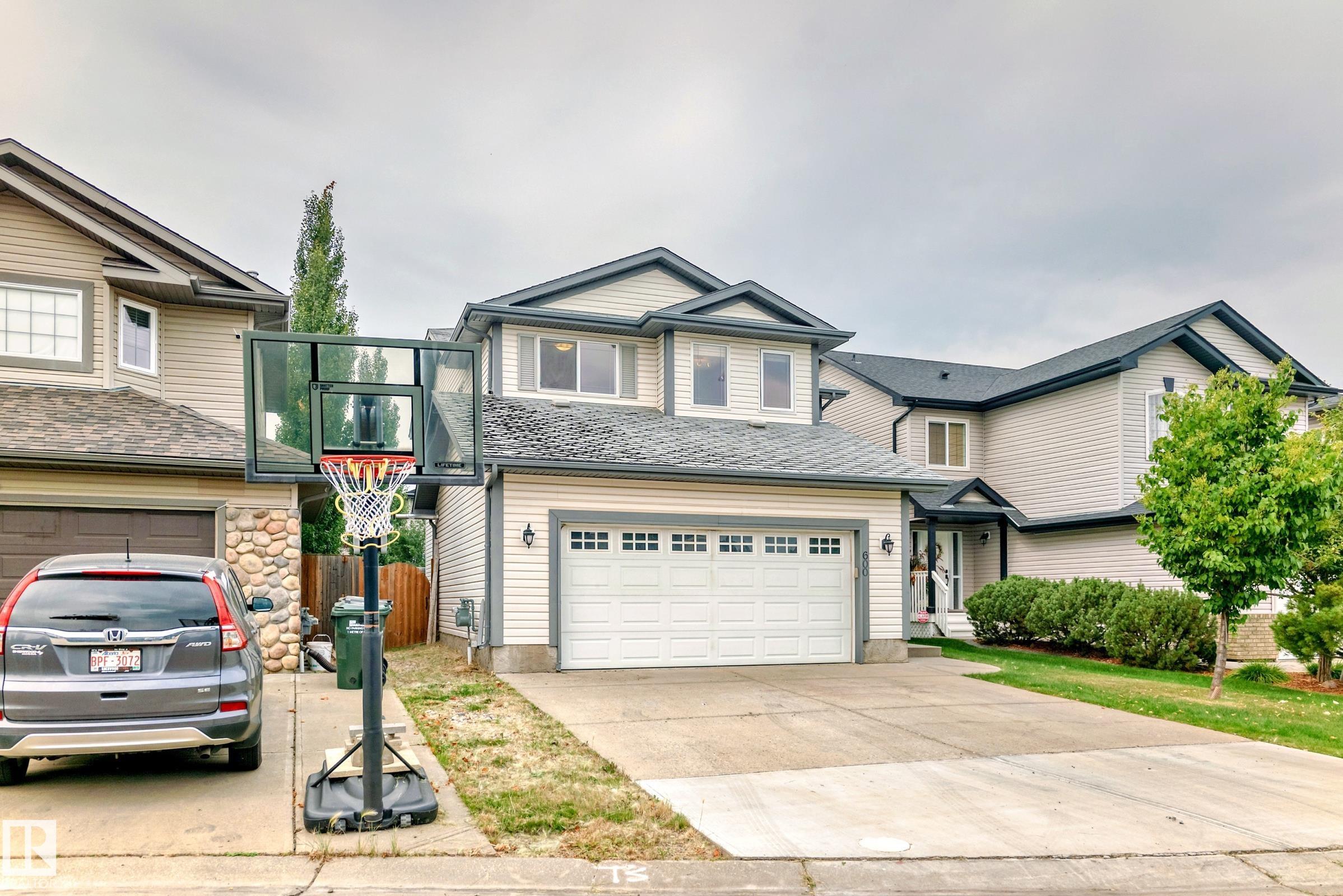Photo 66 at 600 Foxboro Loop, Foxboro, Sherwood Park