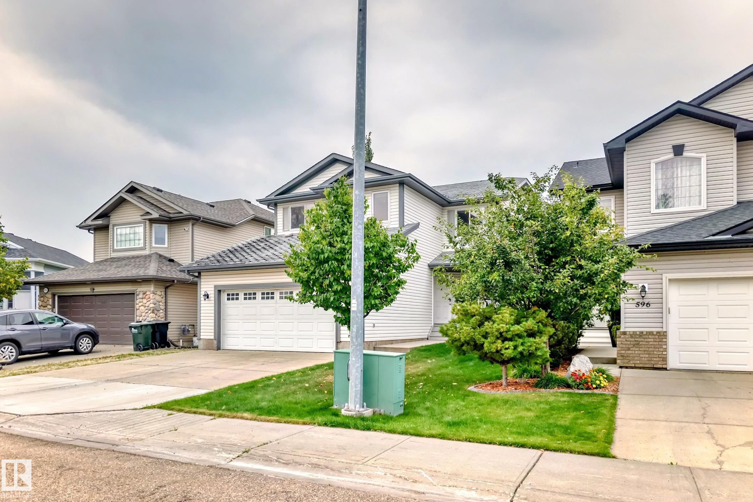 Photo 67 at 600 Foxboro Loop, Foxboro, Sherwood Park
