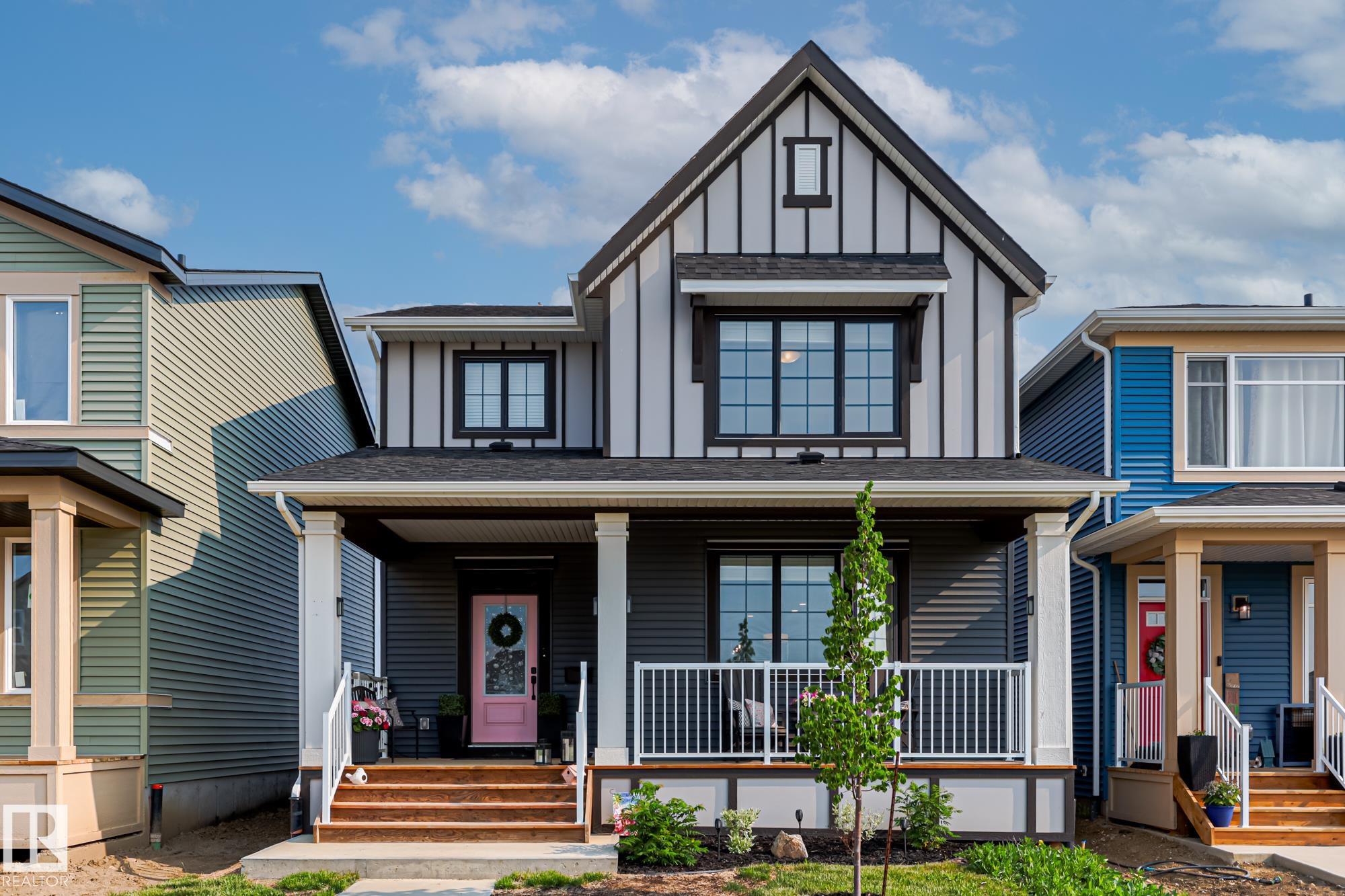 7012 54 Avenue, Elan, Beaumont 