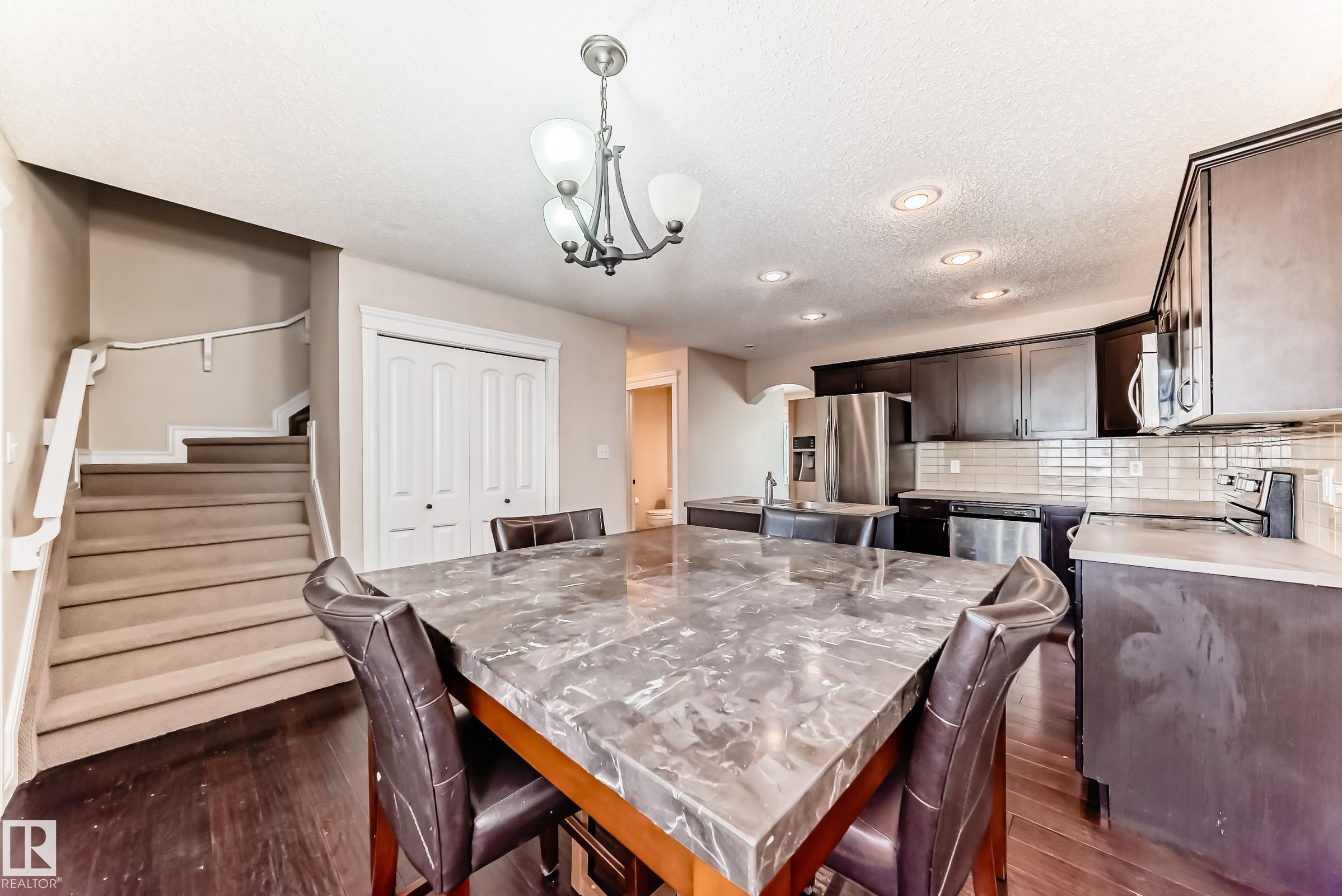 Photo 10 at 1553 33a Street NW, Laurel, Edmonton