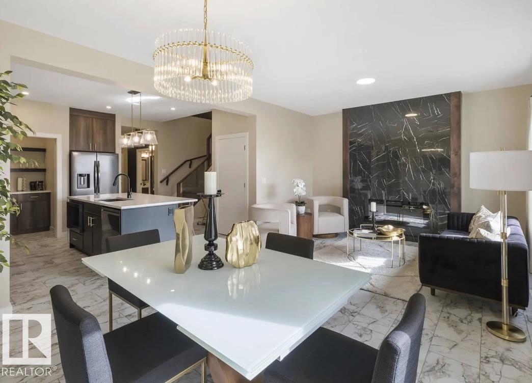 Photo 6 at 147 Catria point(e), Cambrian, Sherwood Park