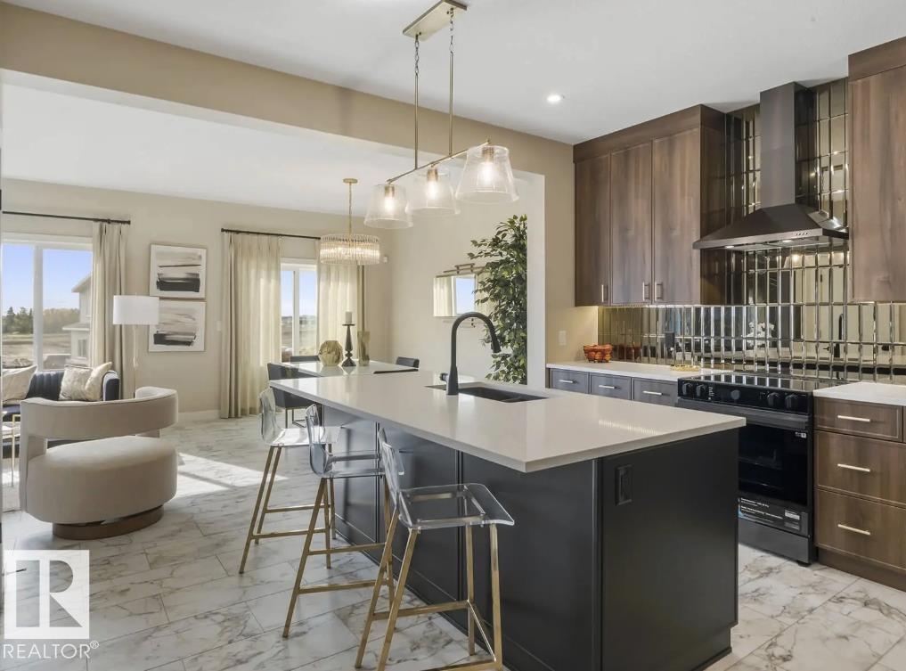 Photo 7 at 147 Catria point(e), Cambrian, Sherwood Park