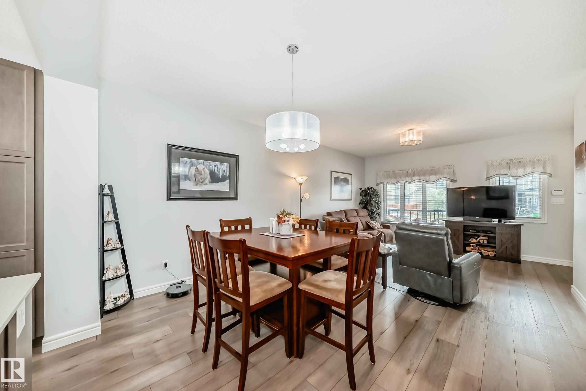 Photo 11 at 17737 64a Street NW, McConachie Area, Edmonton