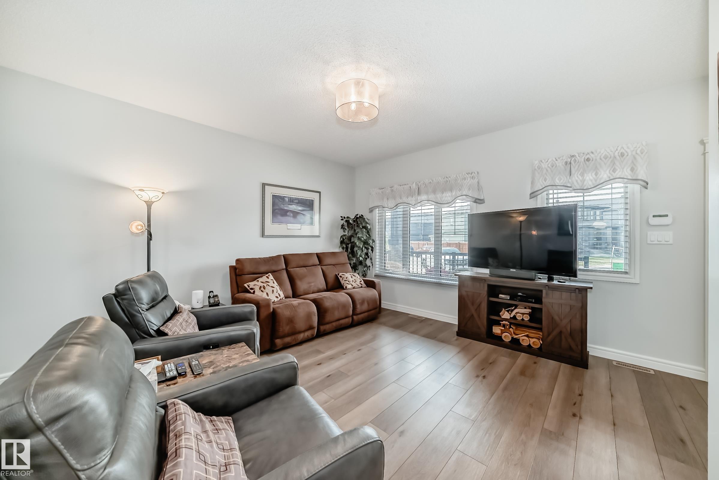Photo 12 at 17737 64a Street NW, McConachie Area, Edmonton