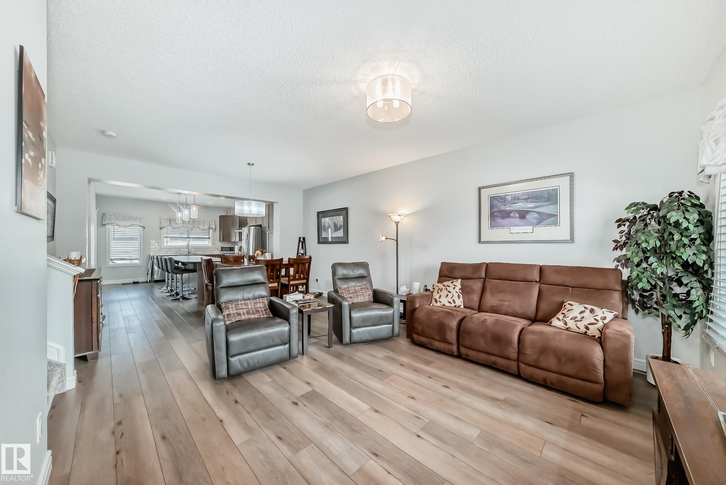 Photo 13 at 17737 64a Street NW, McConachie Area, Edmonton