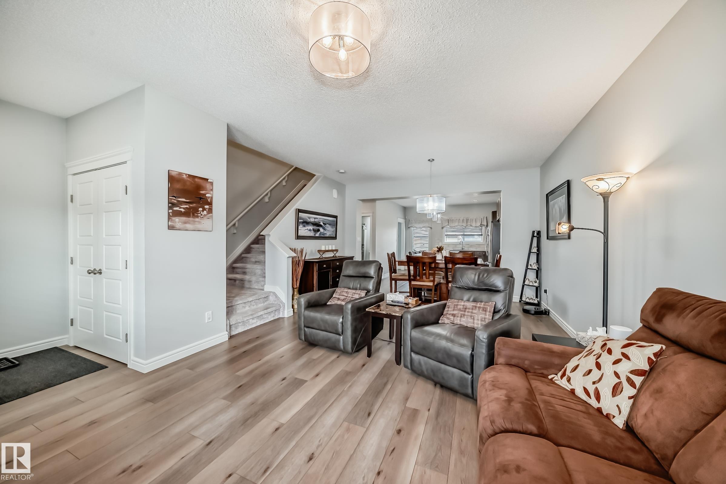 Photo 15 at 17737 64a Street NW, McConachie Area, Edmonton