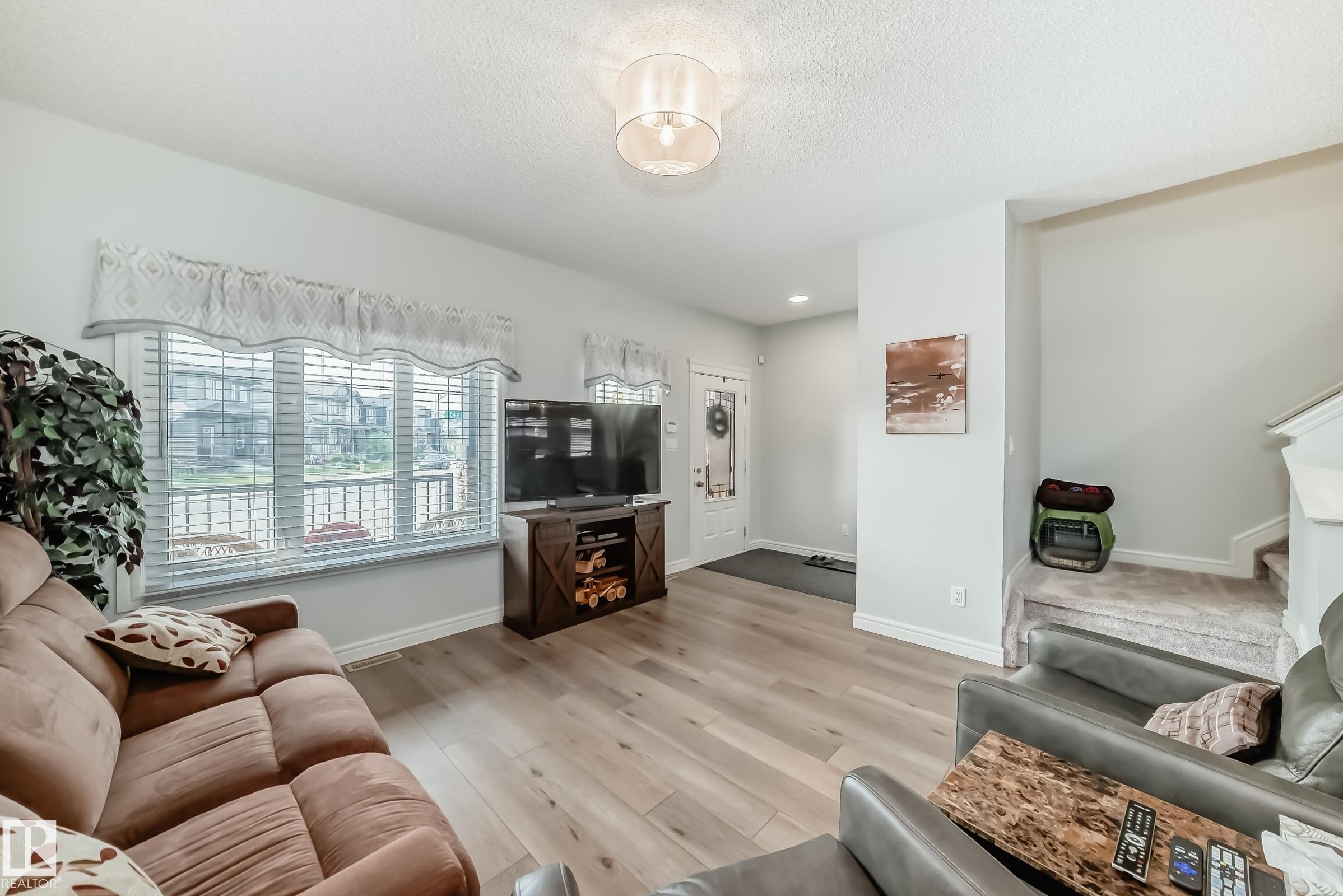Photo 16 at 17737 64a Street NW, McConachie Area, Edmonton