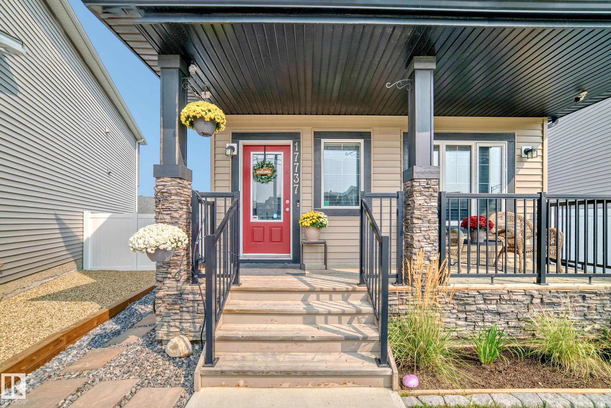 Photo 3 at 17737 64a Street NW, McConachie Area, Edmonton