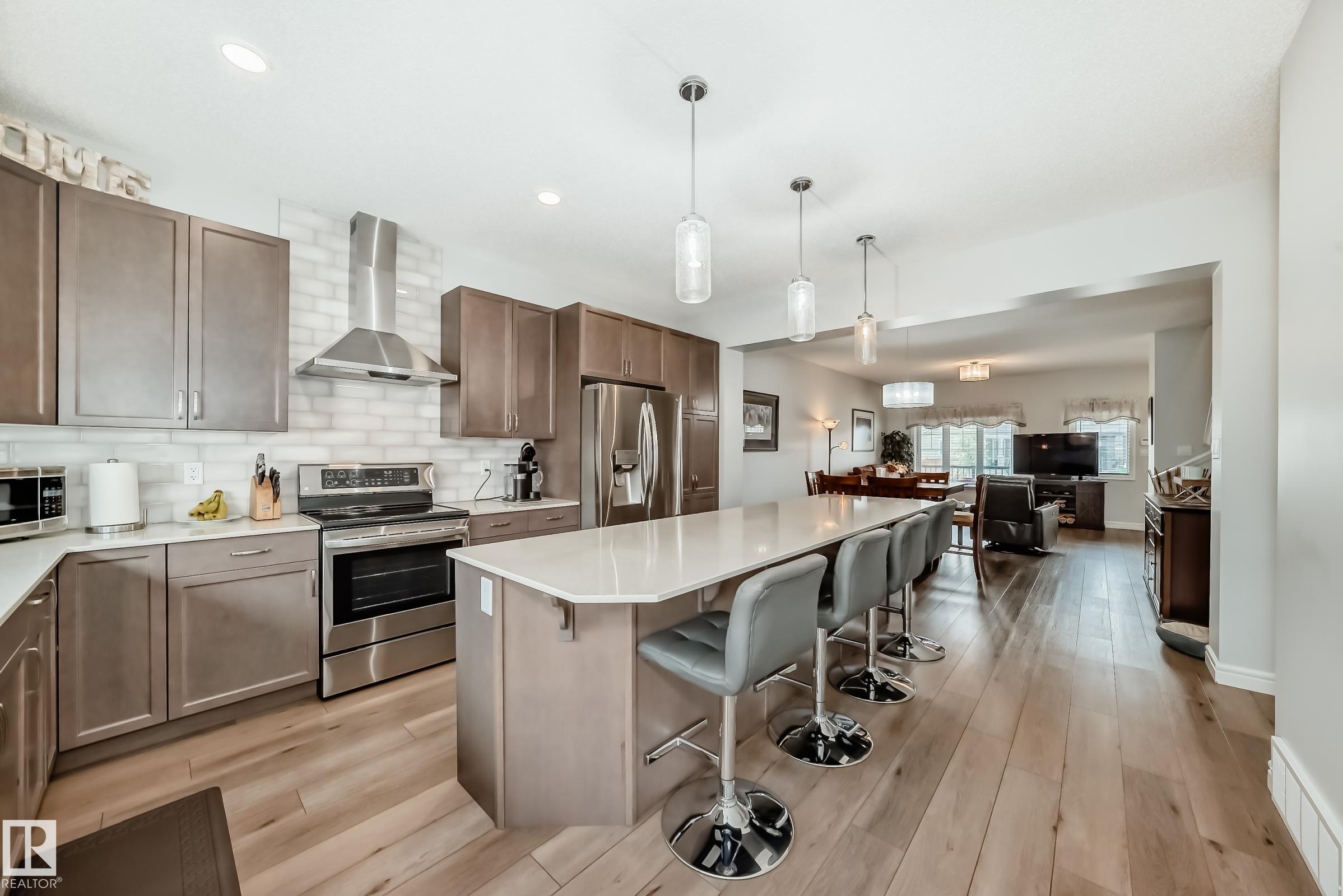 Photo 5 at 17737 64a Street NW, McConachie Area, Edmonton