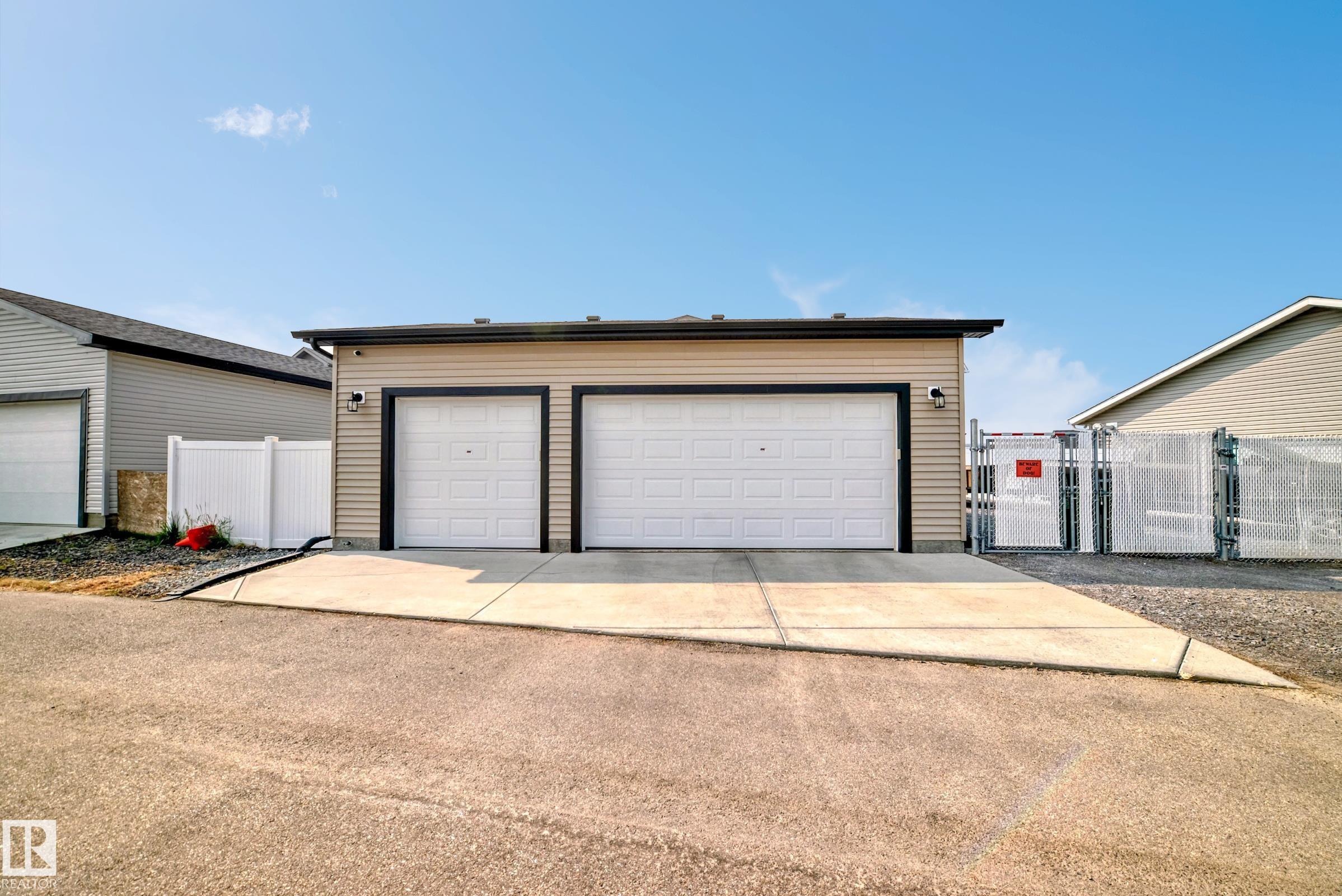 Photo 43 at 17737 64a Street NW, McConachie Area, Edmonton