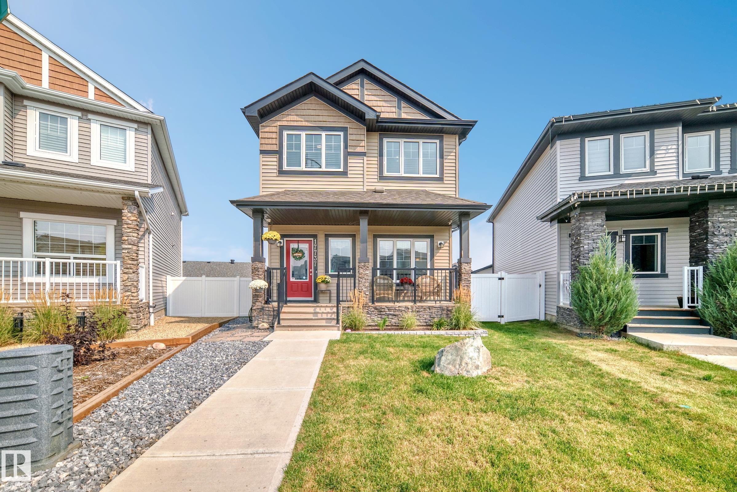 Photo 44 at 17737 64a Street NW, McConachie Area, Edmonton