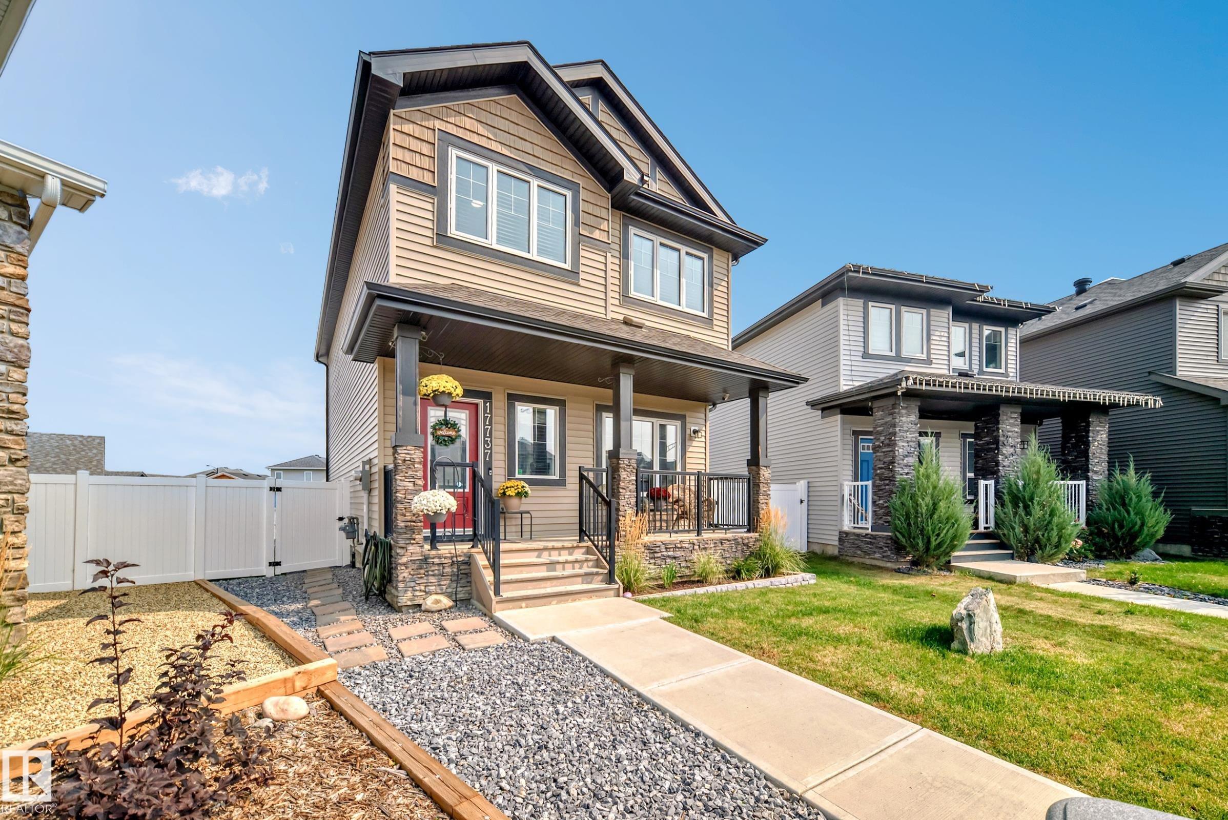 Photo 45 at 17737 64a Street NW, McConachie Area, Edmonton