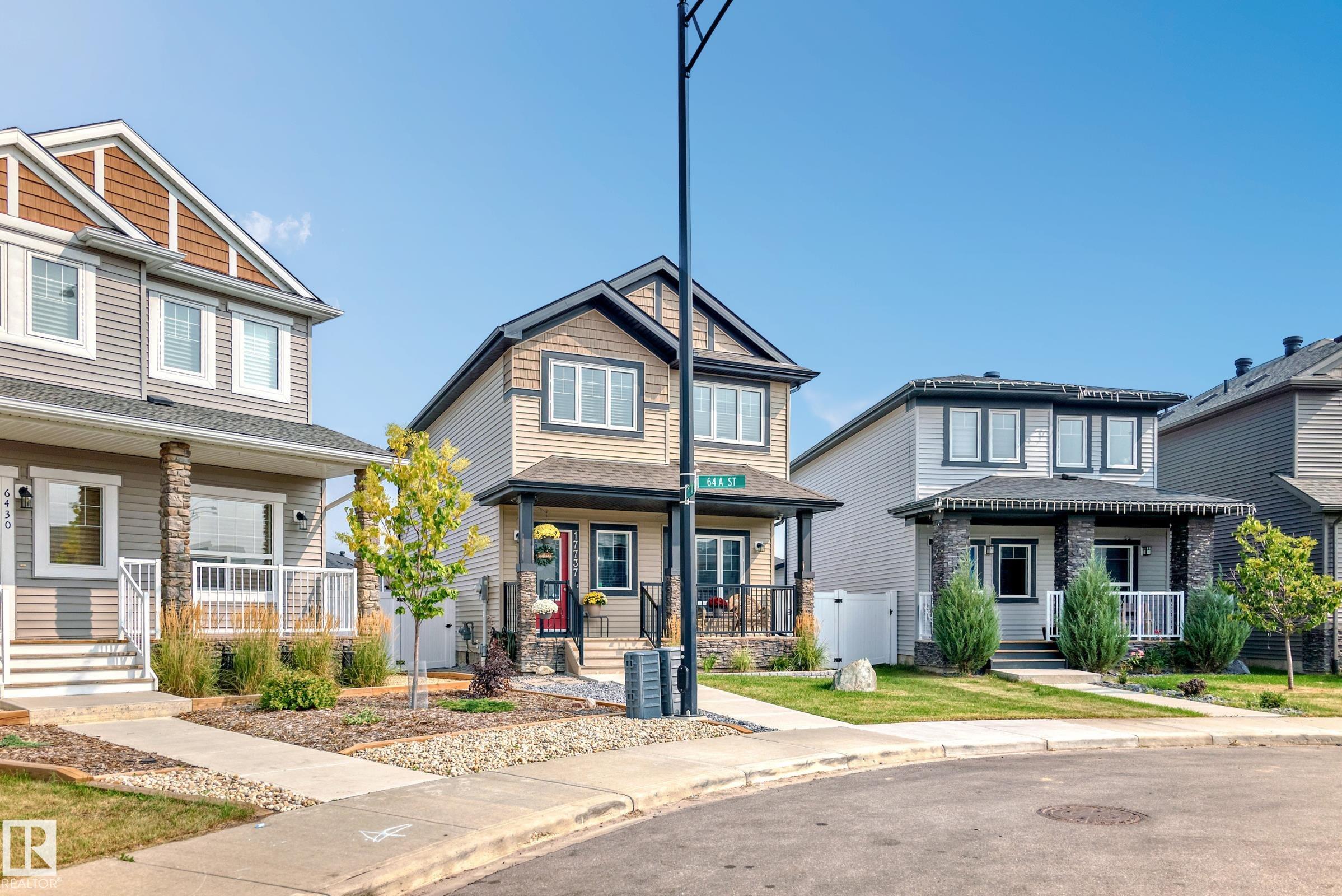 Photo 46 at 17737 64a Street NW, McConachie Area, Edmonton