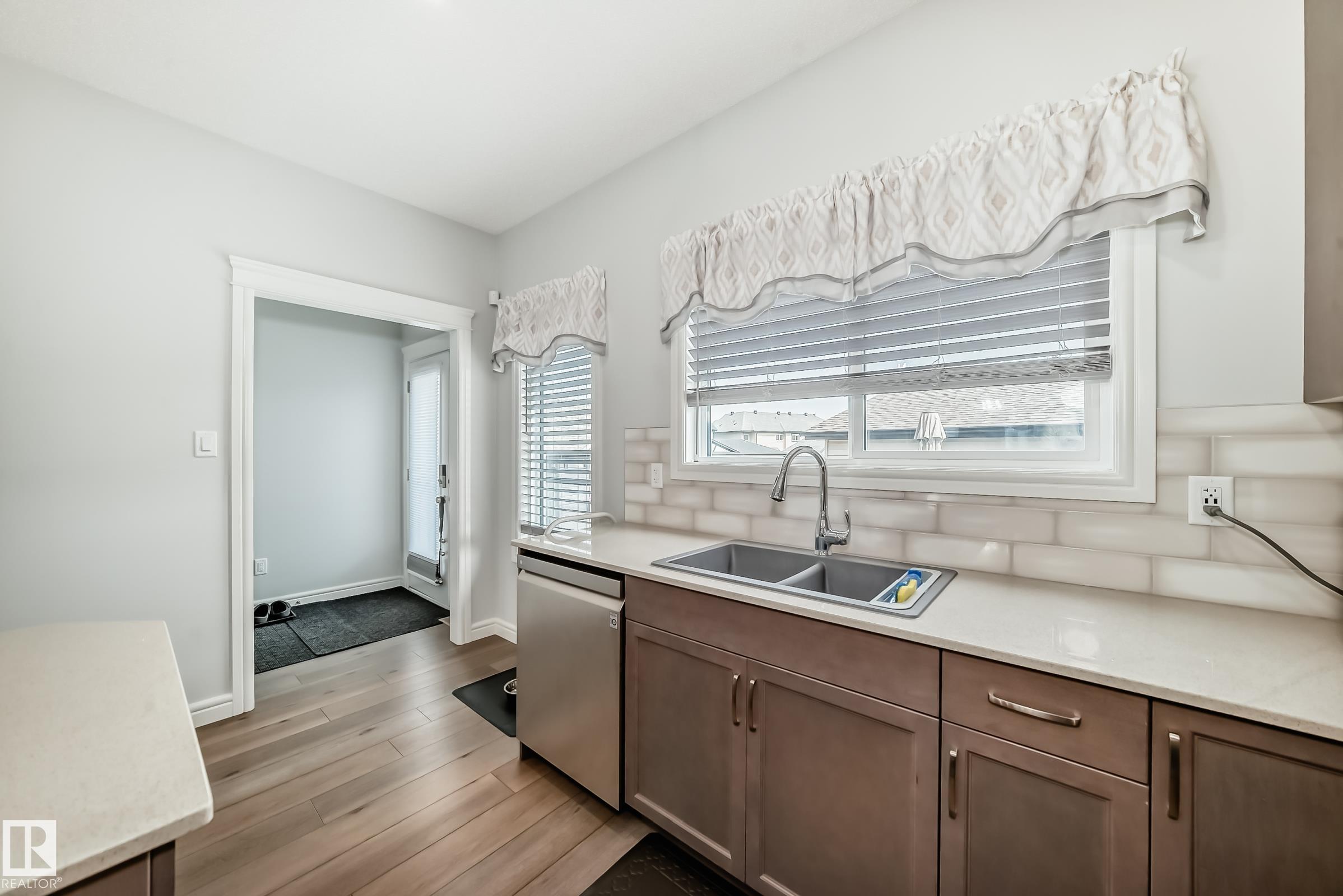 Photo 7 at 17737 64a Street NW, McConachie Area, Edmonton