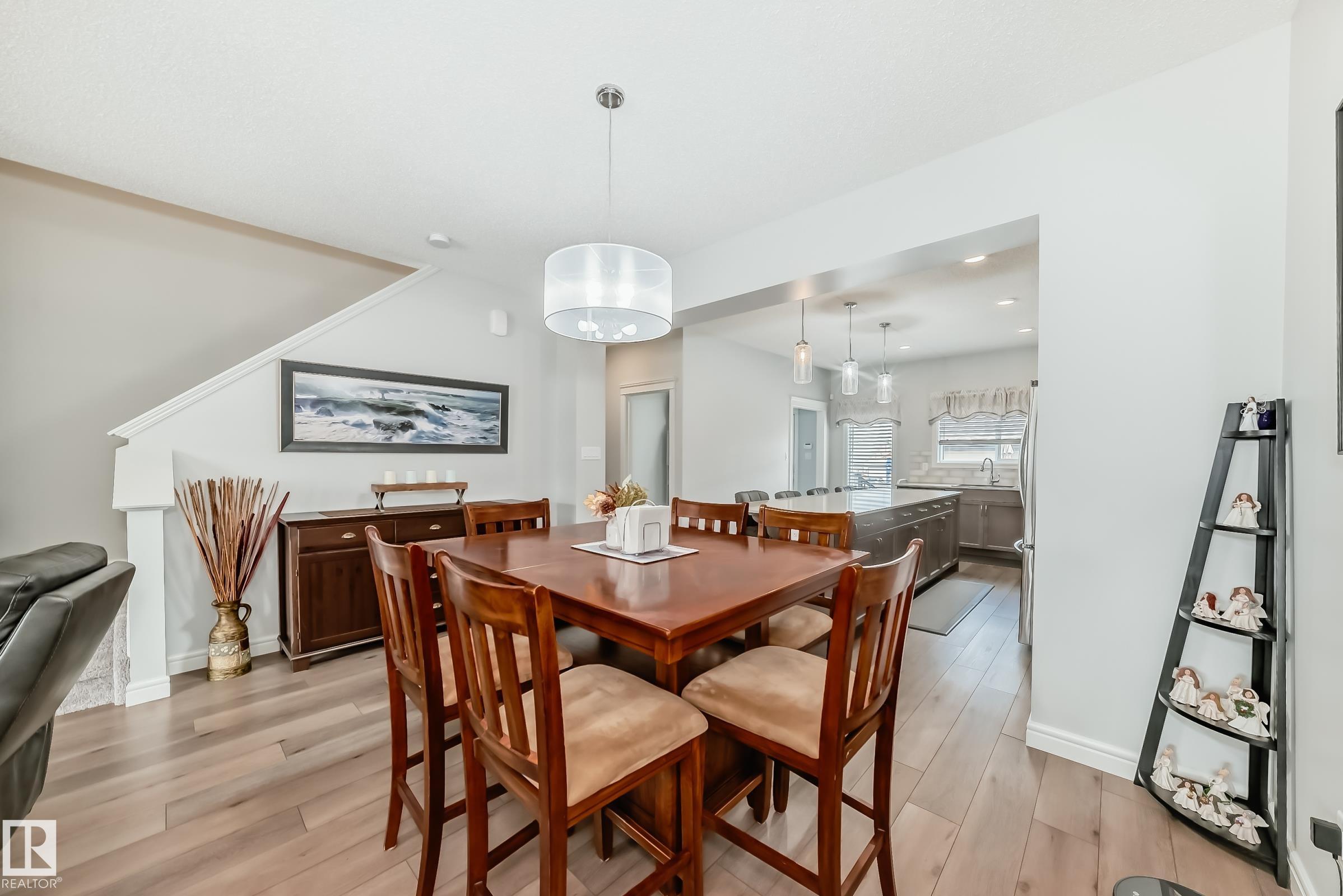 Photo 10 at 17737 64a Street NW, McConachie Area, Edmonton