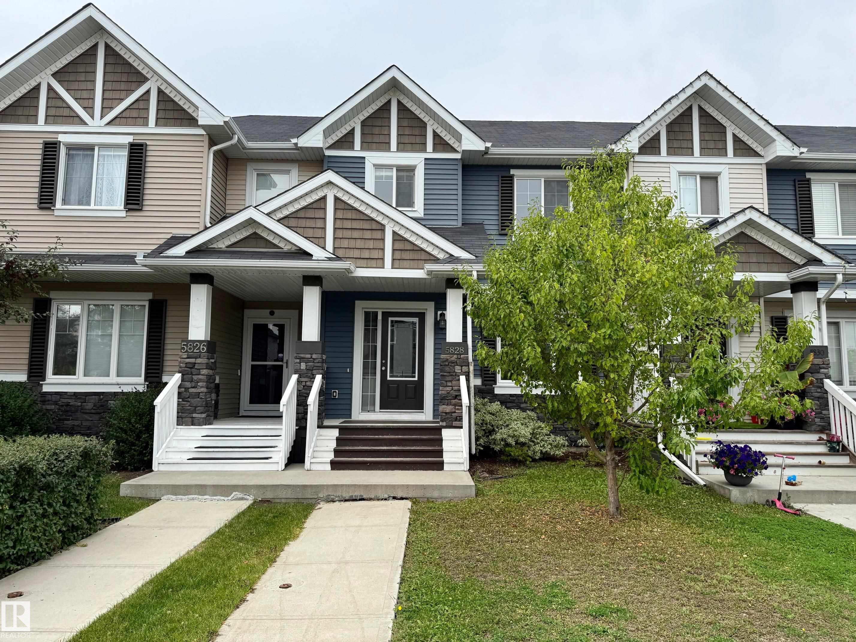 Photo 2 at 5828 65 Street, Dansereau Meadows, Beaumont