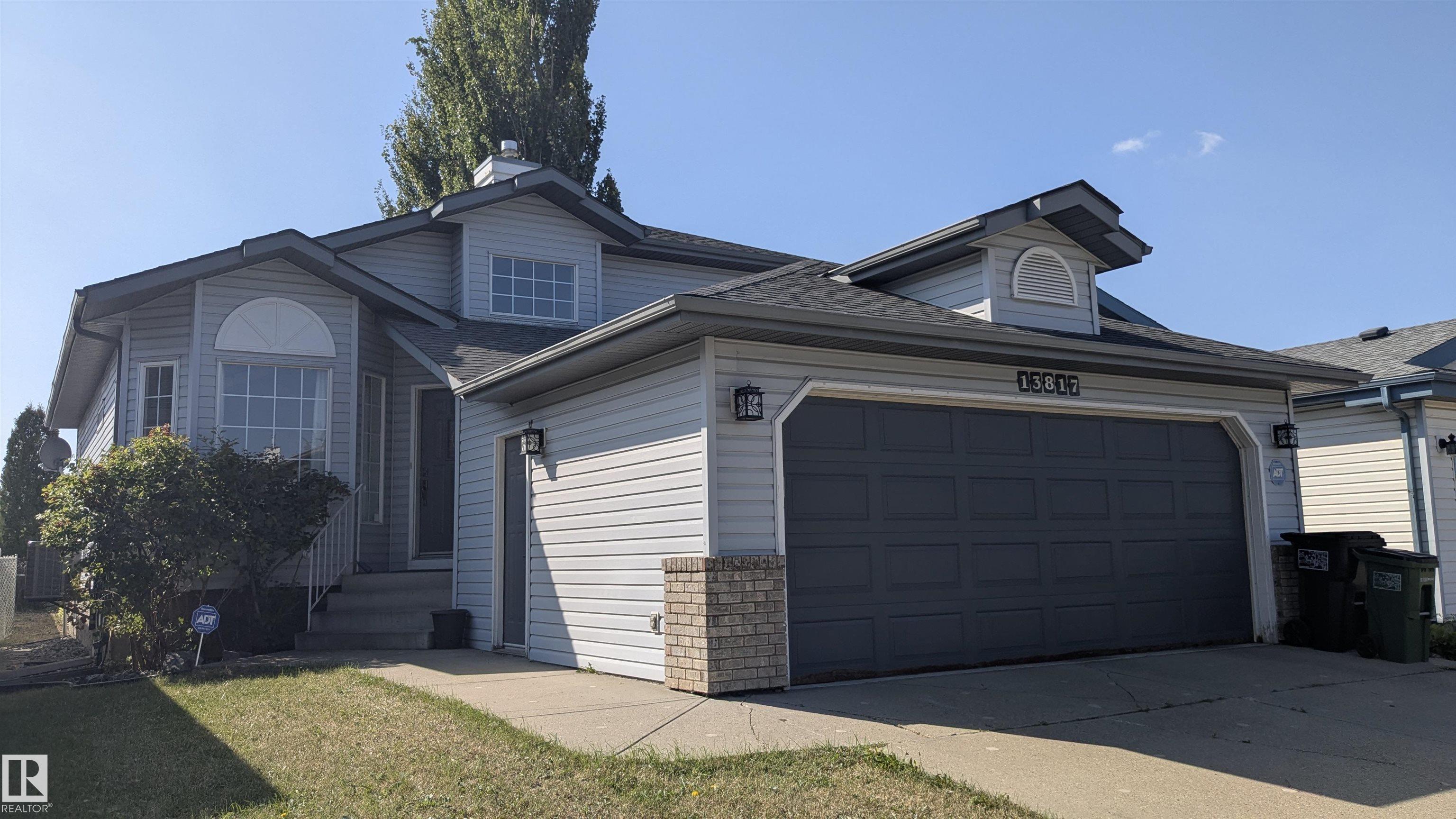 13817 131a Avenue NW, Athlone, Edmonton 