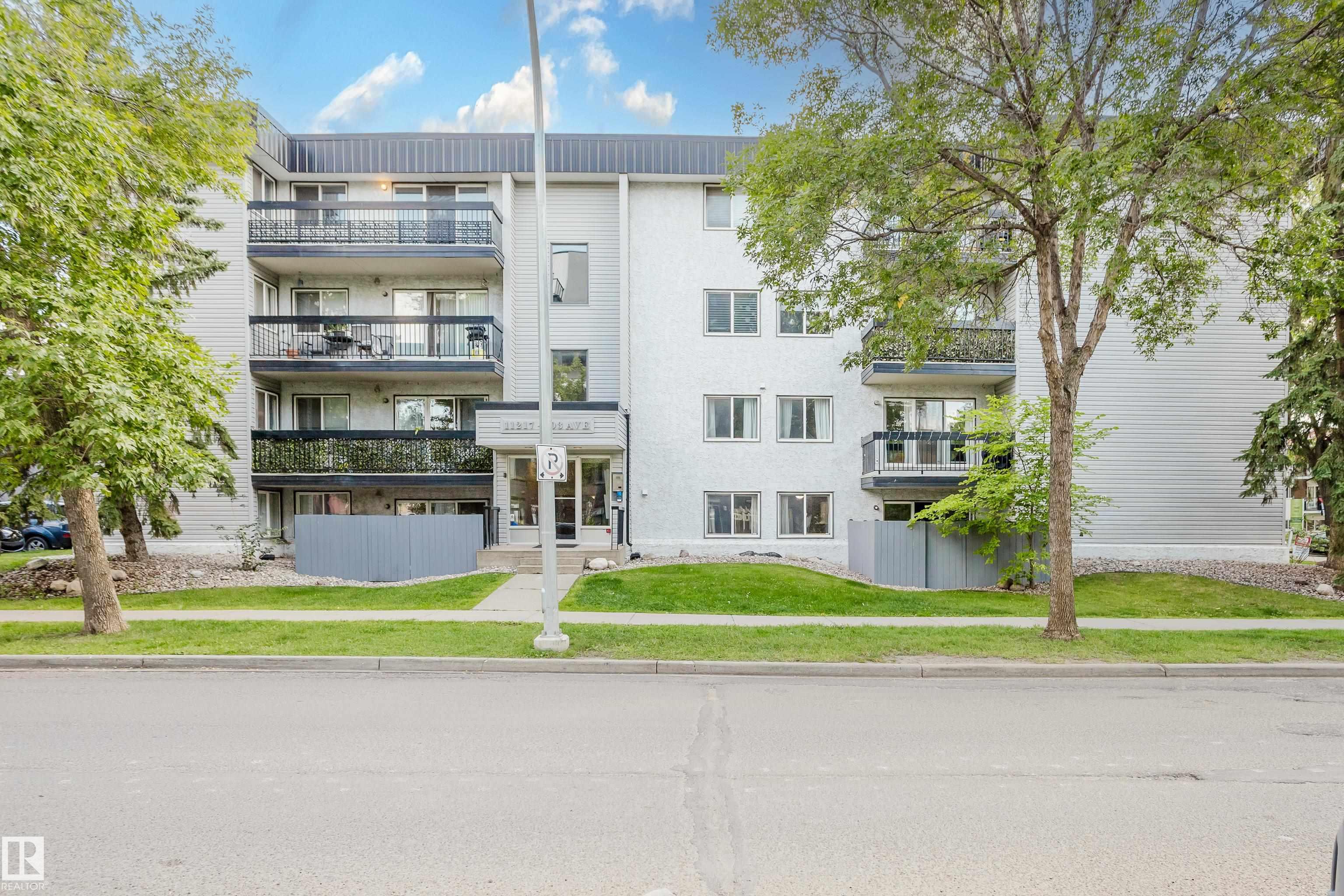 106 - 11217 103 Avenue NW, Wîhkwêntôwin, Edmonton 